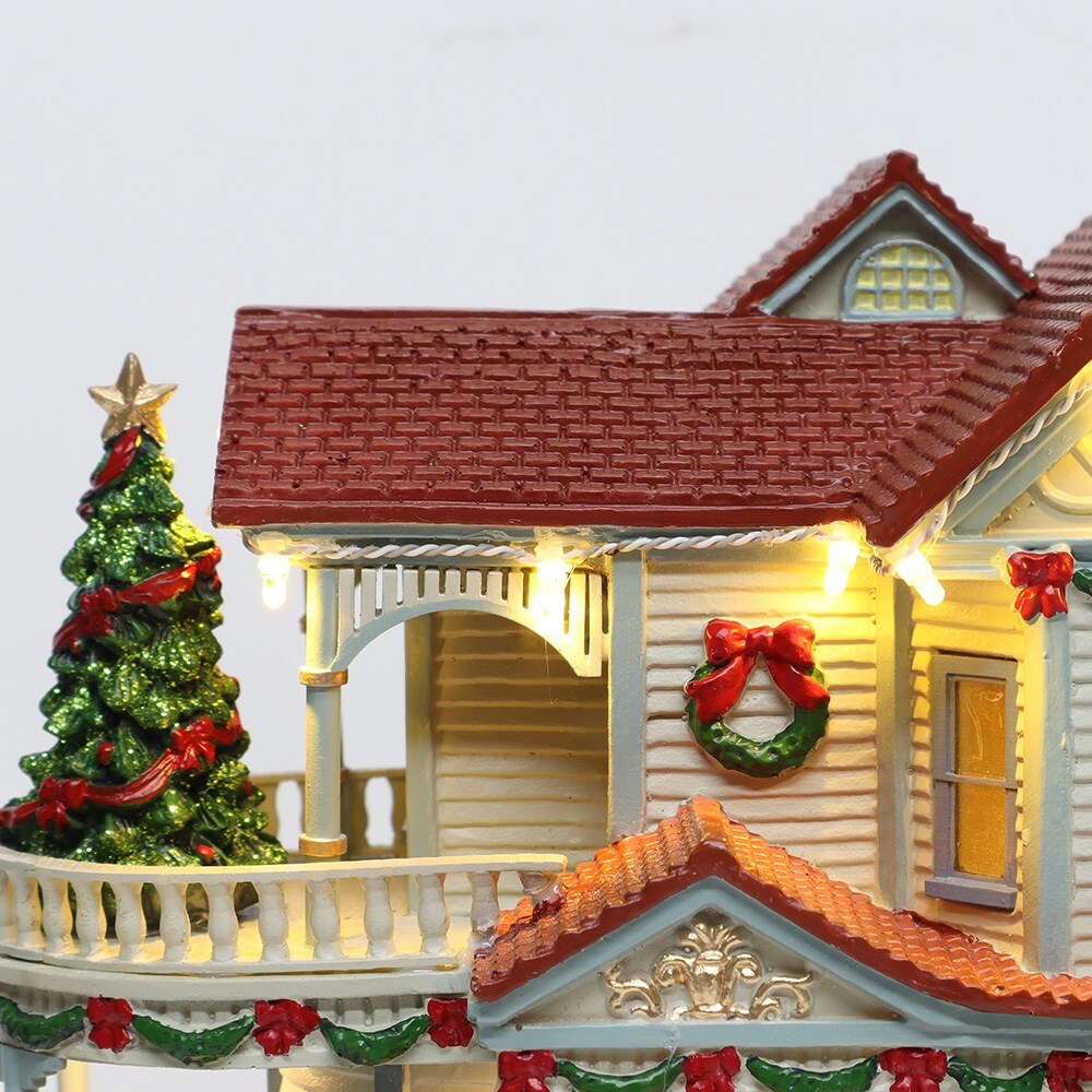 Carole Towne C93492 Christmas-Collectibles - View #13