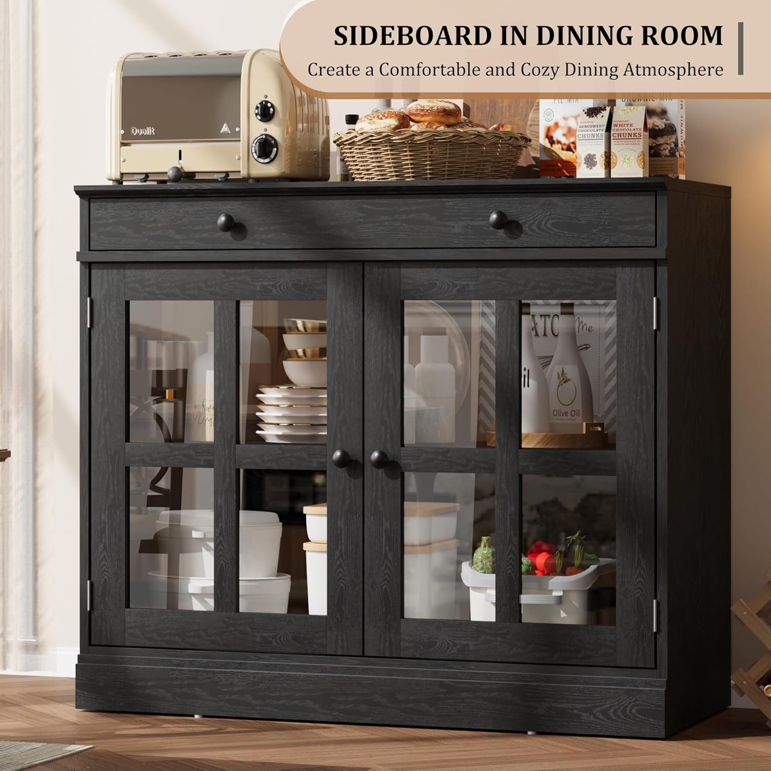 Garvee MIHHZ-H3005SVANFWB dressers - View #6