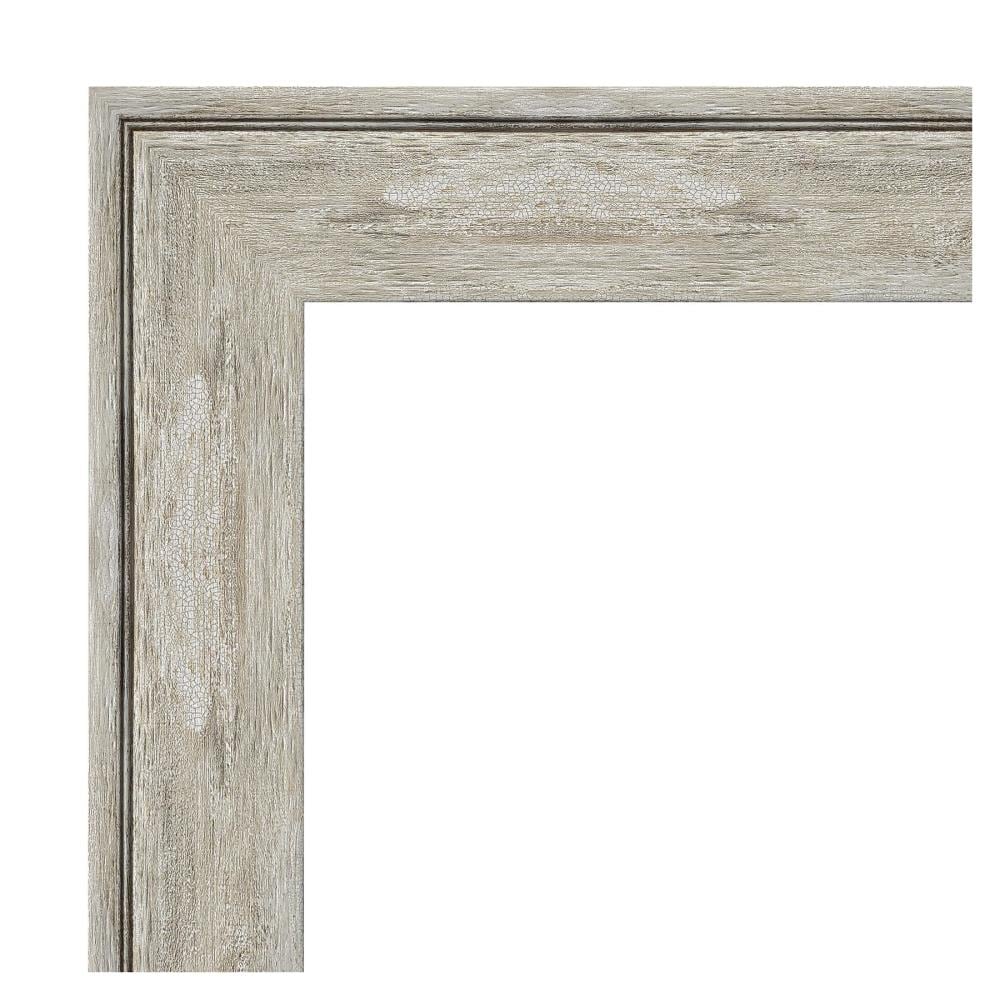 Amanti Art DSW4960946 Framed-Bath-Mirrors - View #2