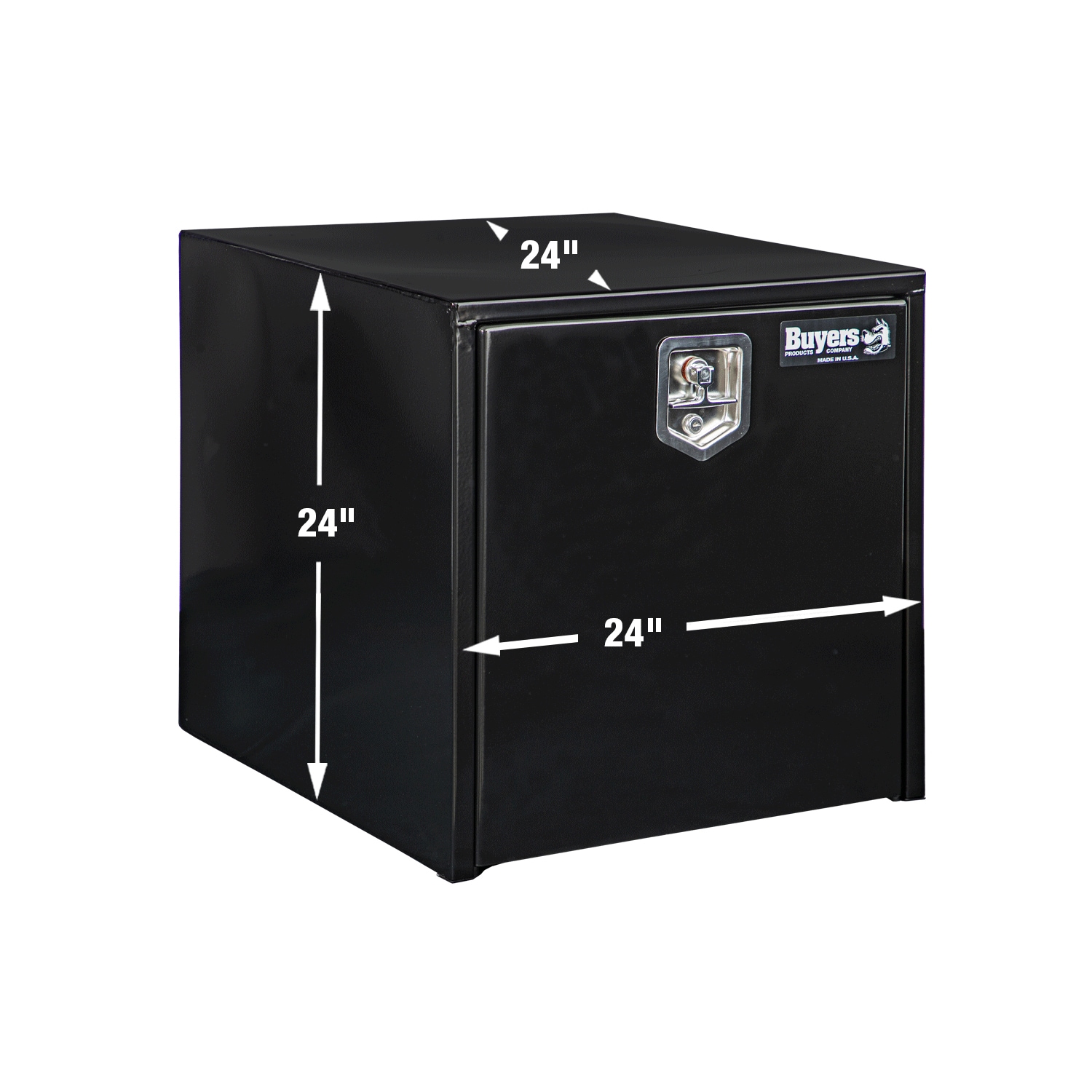 Buyers Products 1704300 Truck-Tool-Boxes - View #3