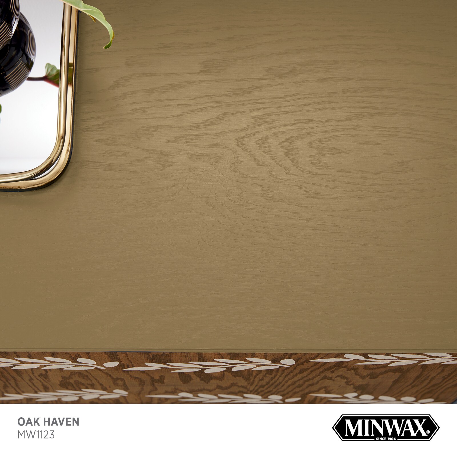 Minwax MW1123-1658613 Interior-Stain - View #2