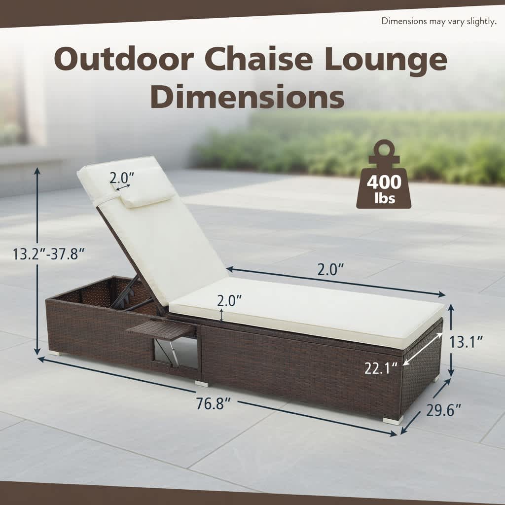 VERYKE 4759633759200 Patio-Chairs - View #2