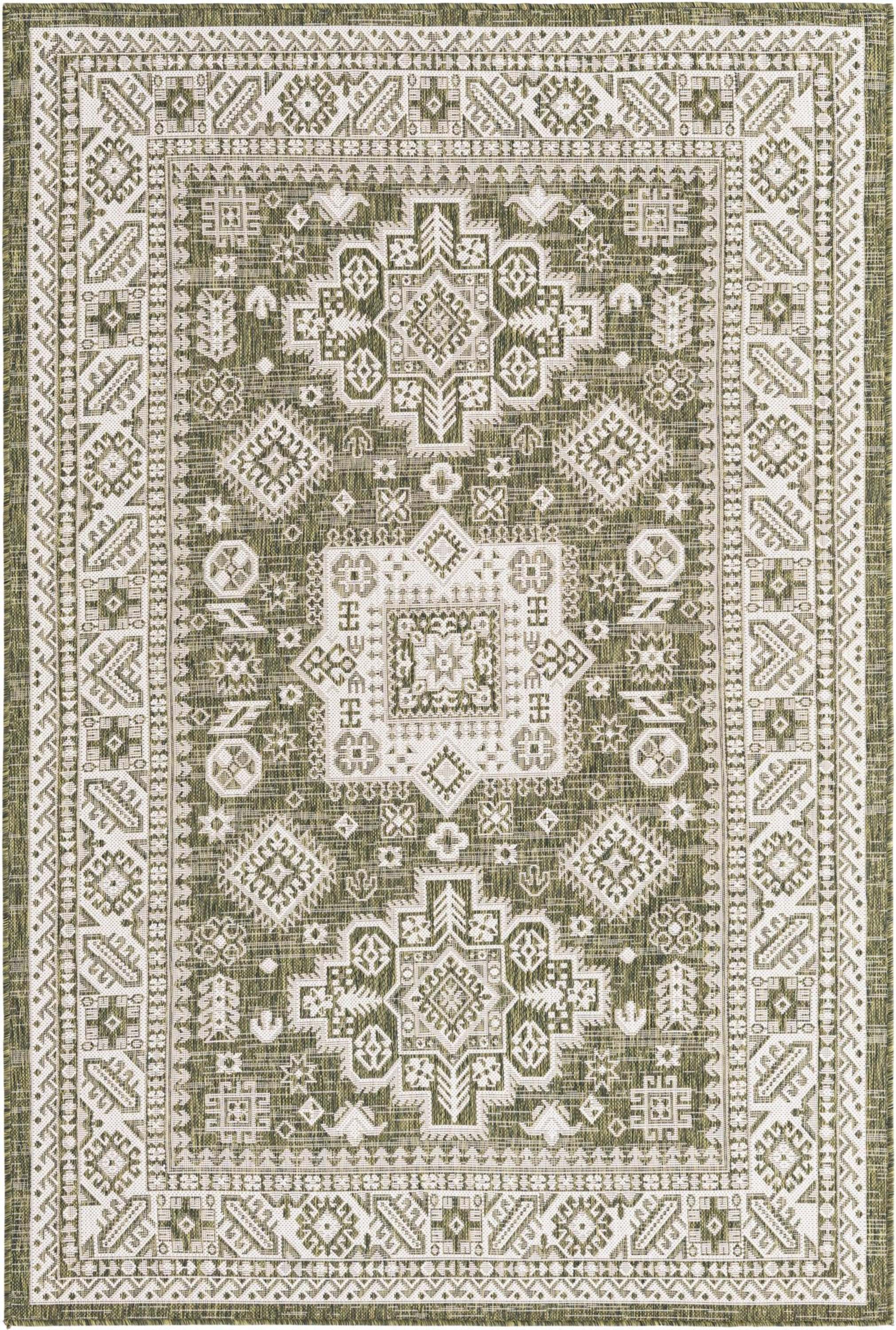 Unique Loom 3162670 rugs - View #11