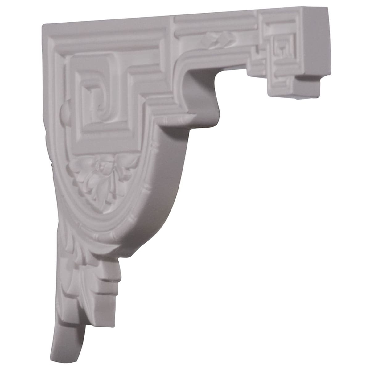 Ekena Millwork SB11X06LE-L appliques - View #2