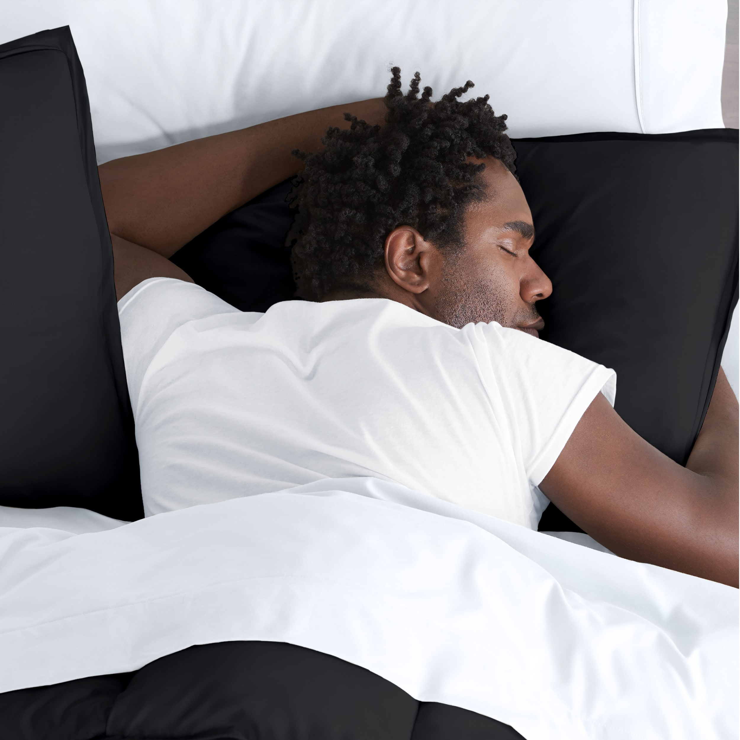Bare Home 840105704294 Pillow-Cases - View #4