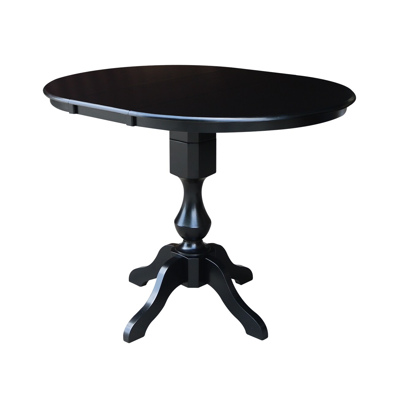 International Concepts K46-36RXT-11P-S102-2 Dining-Sets - View #3