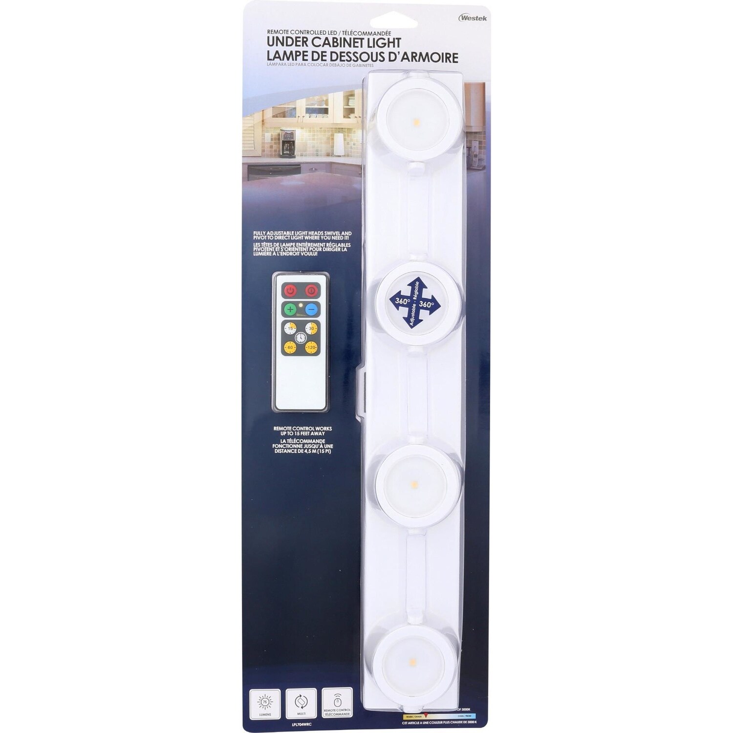 Rite Lite EJD3409281 Strip-Lights - View #3