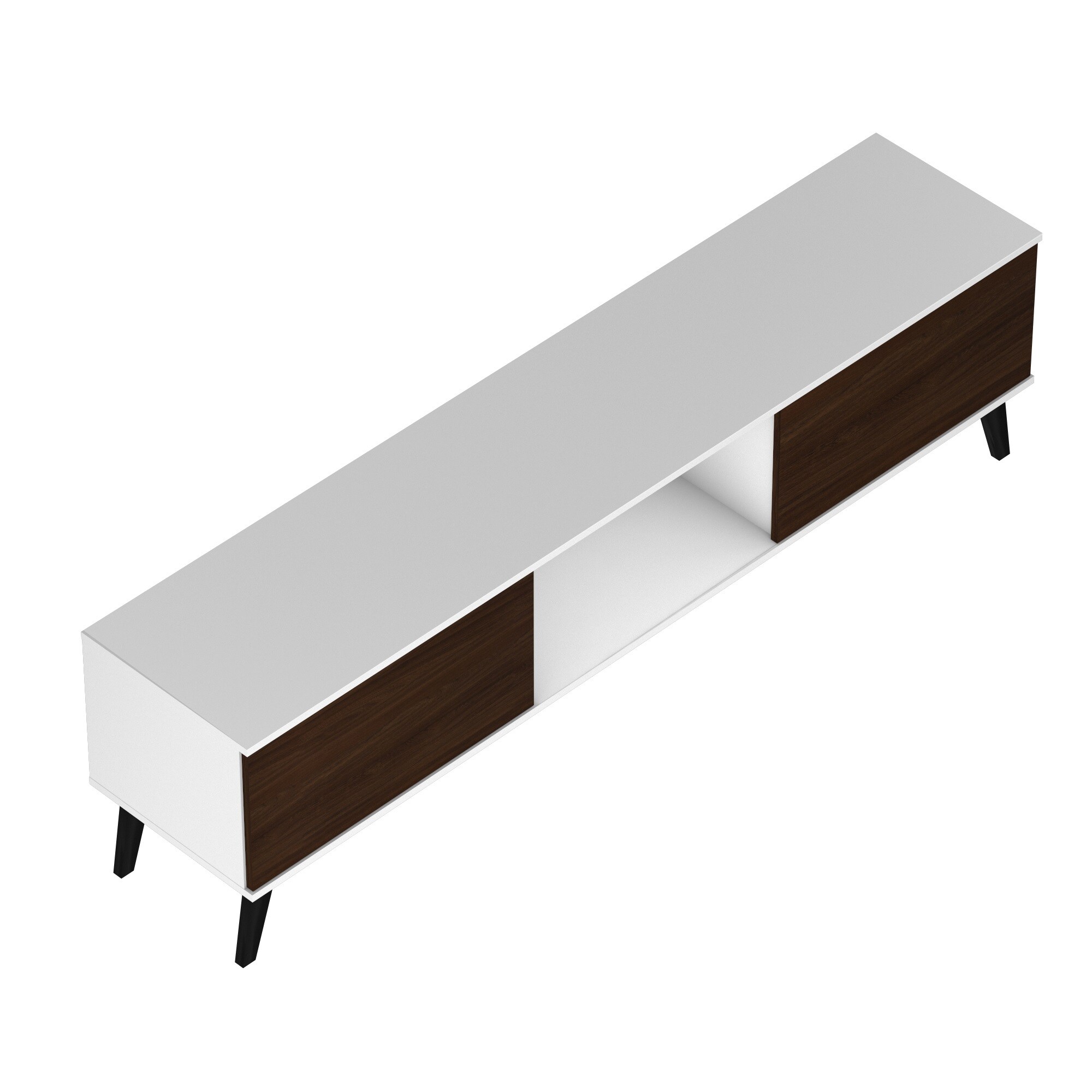 Manhattan Comfort 176AMC188 Tv-Stands - View #7