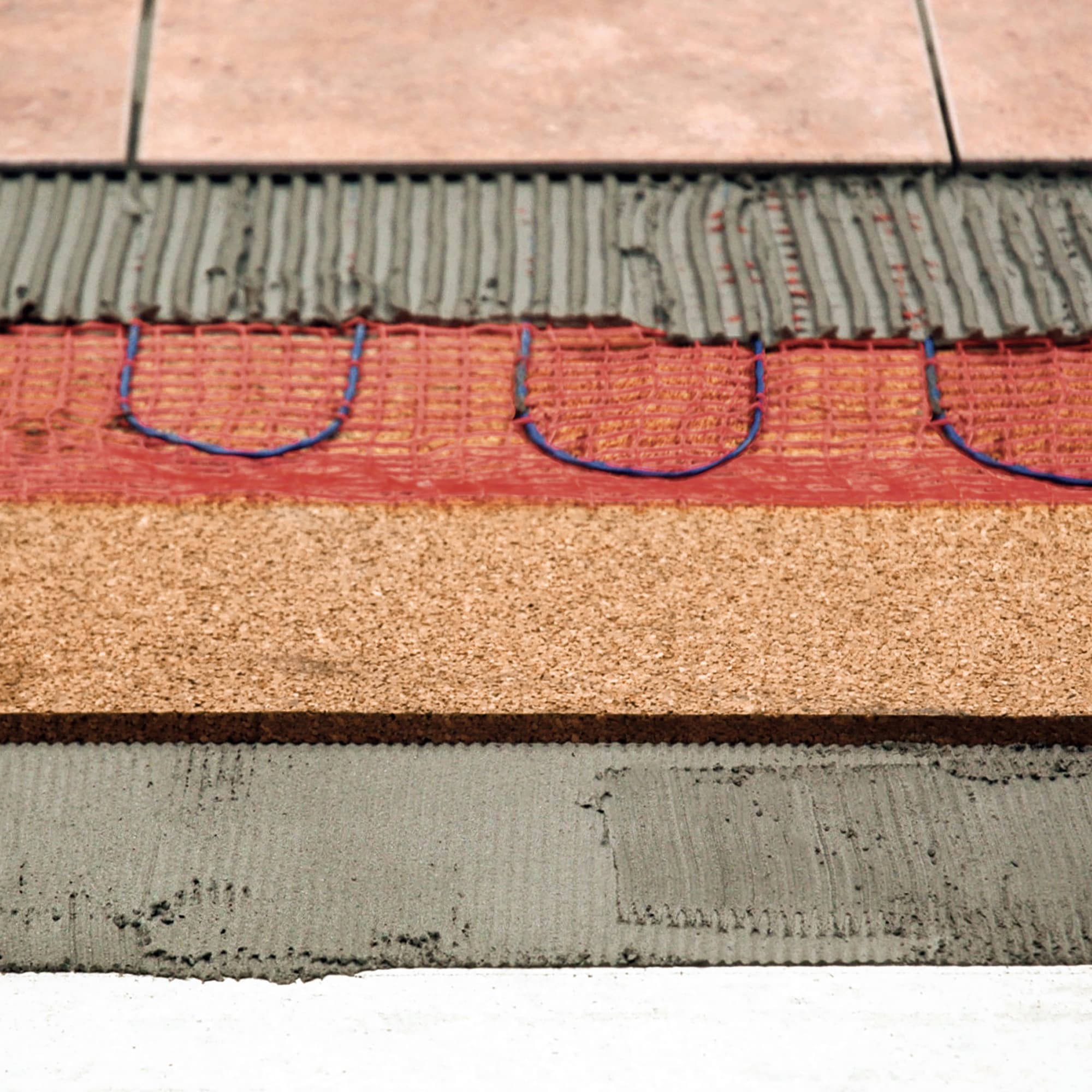 Capitol 110620 Laminate-Underlayment - View #5