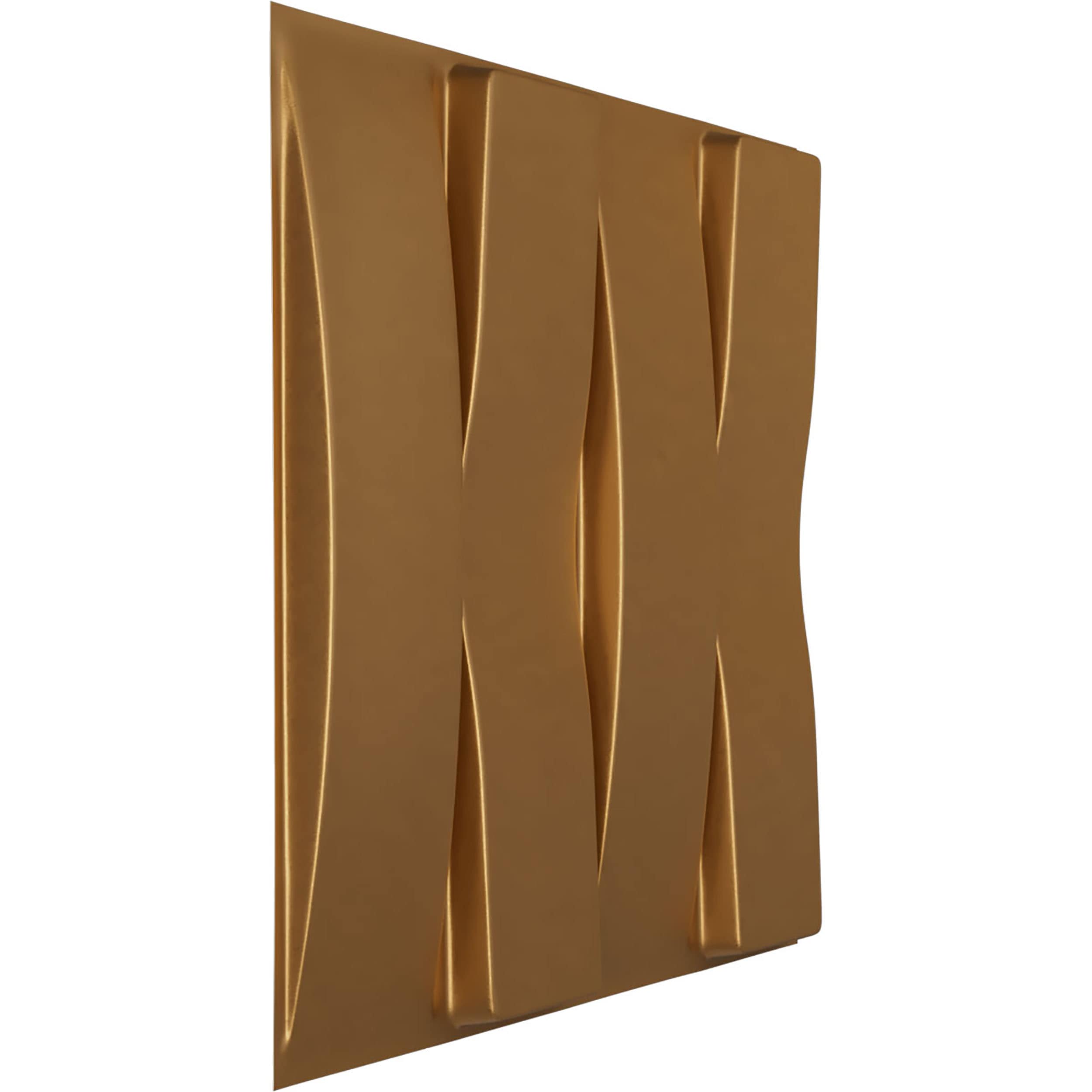 Ekena Millwork WP20X20CABGL Wall-Panels - View #2