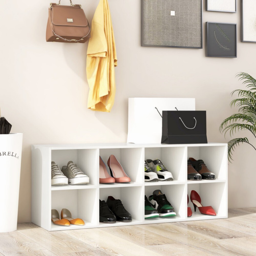 Fenbeli LJMLSFENHY804 Shoe-Racks - View #10