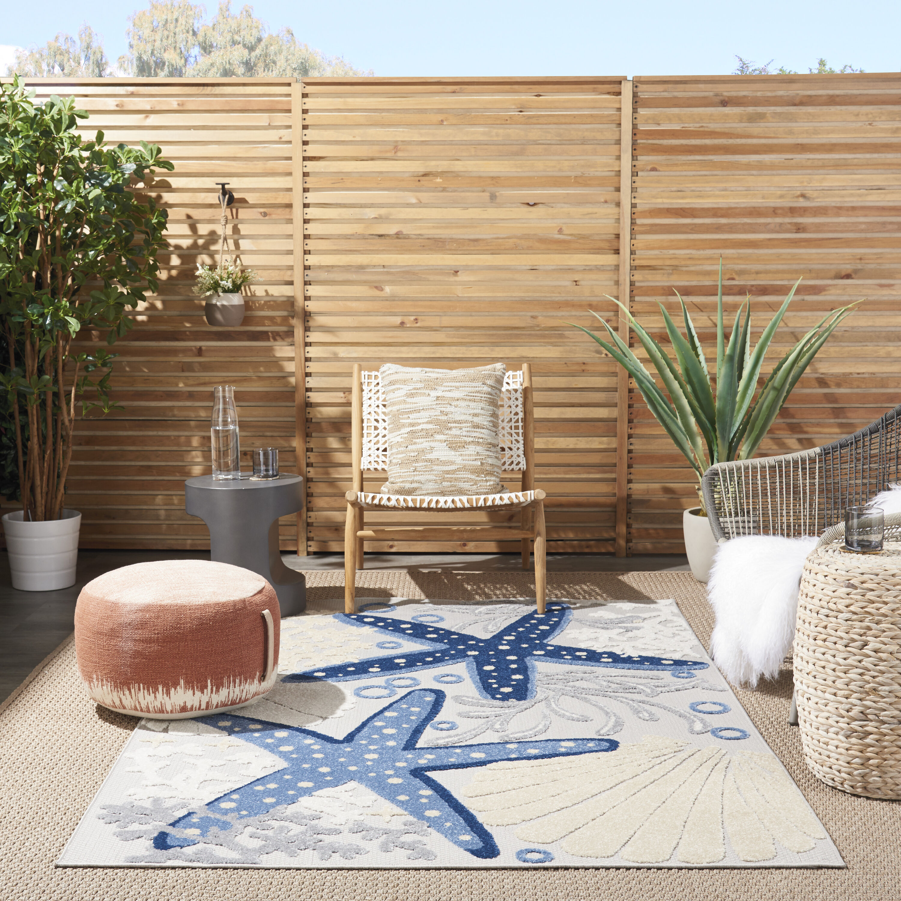Nourison 99446828590 rugs - View #5