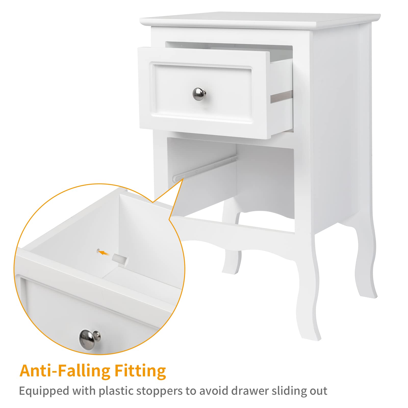 VINGLI LS-G52003843 nightstands - View #7