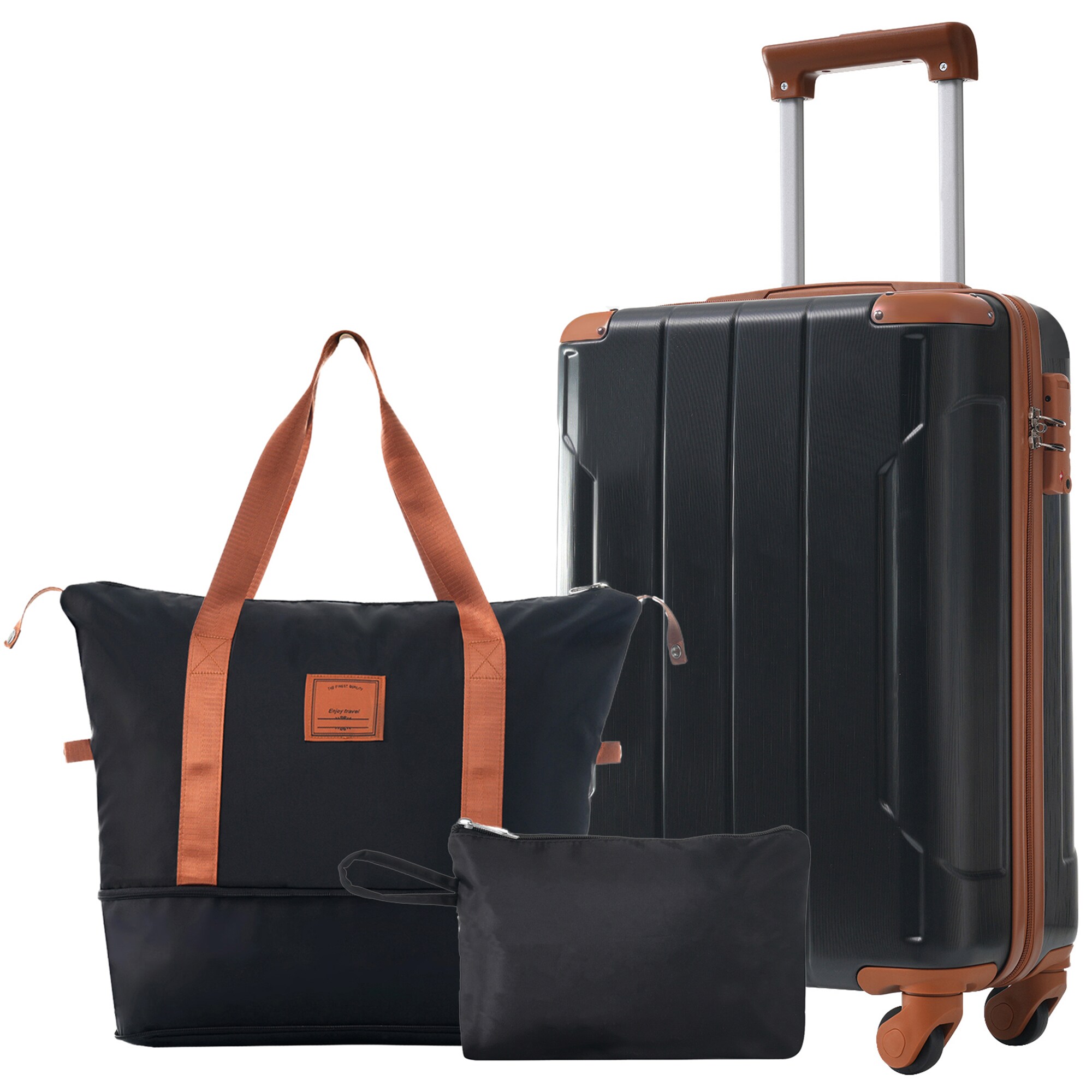 SINOFURN SYD9400002PP Luggage-And-Luggage-Sets - View #3