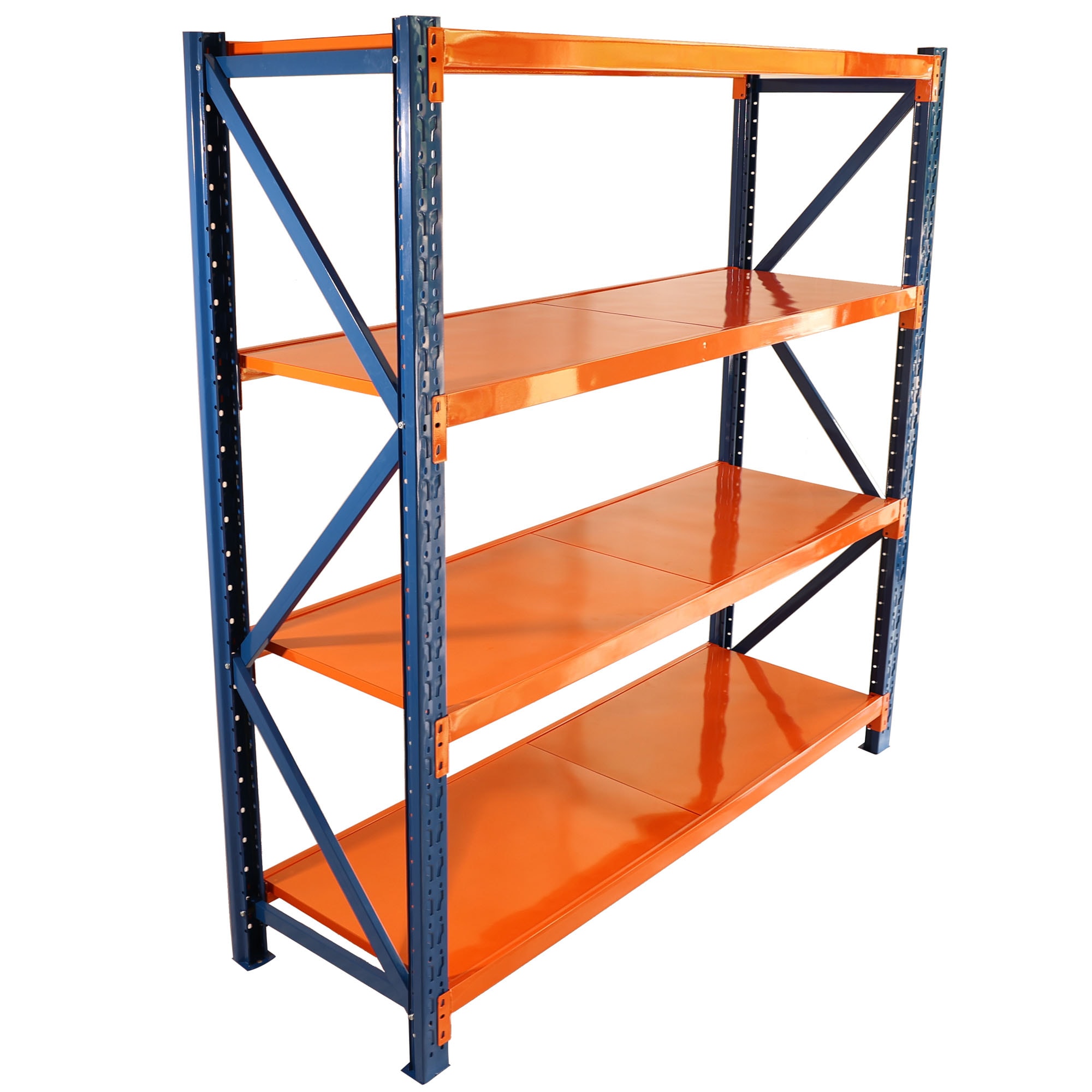 ToolCat BZ-3-184-SN Free-Standing-Shelving - View #12
