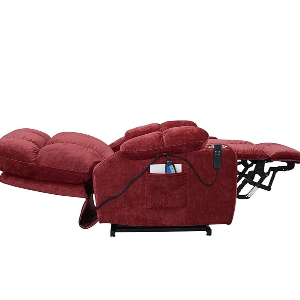 GDFStudio 340535 recliners - View #7