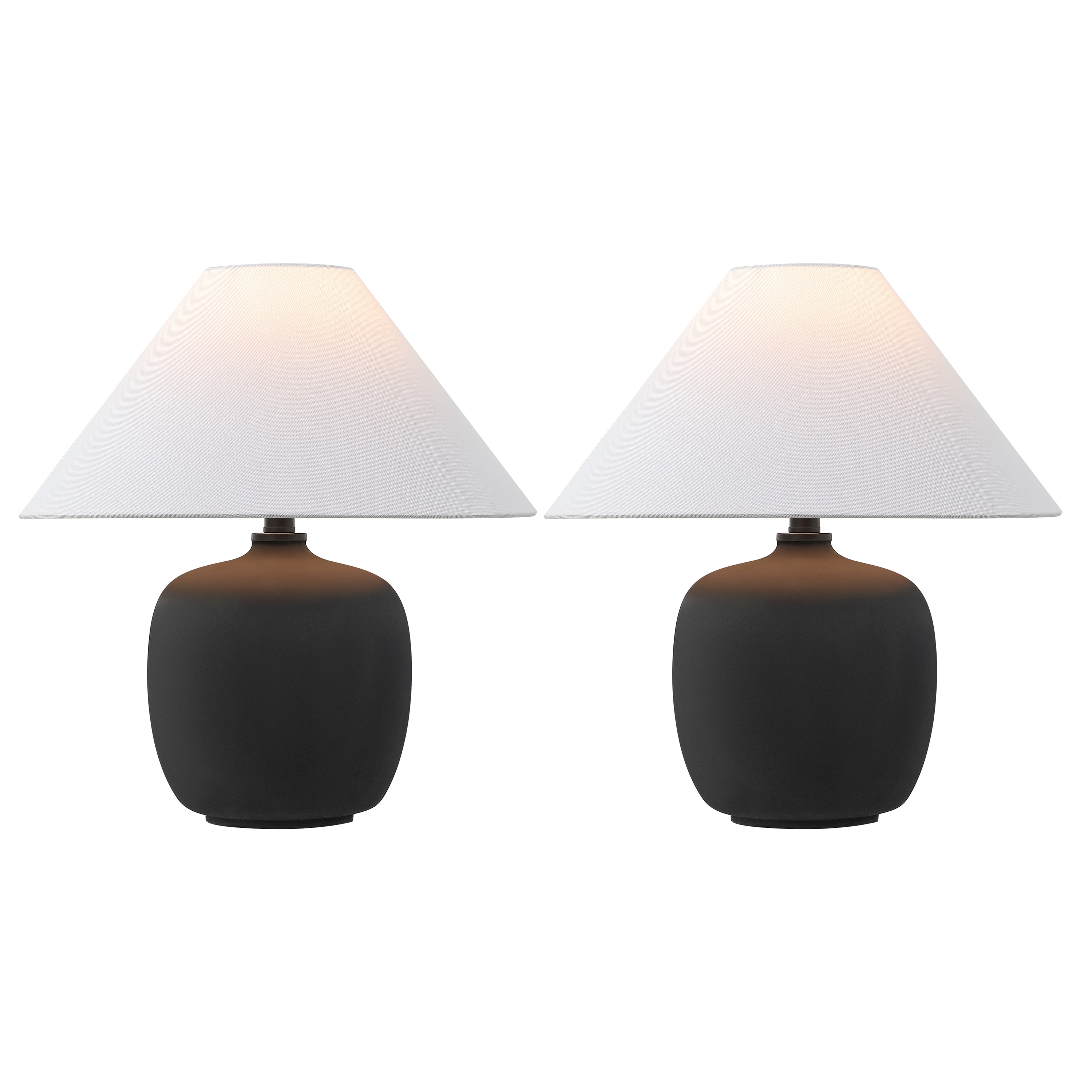 JONATHAN  Y JYL5600A-SET2 Table-Lamps - View #2