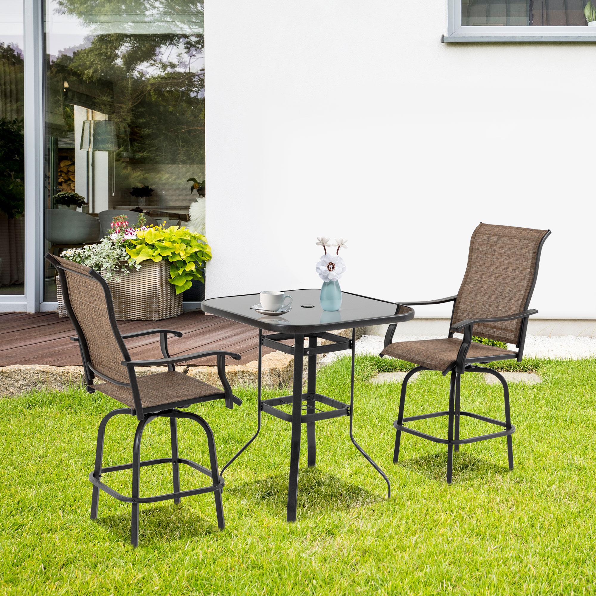 Bayfeve BFAOS-174460-OD Patio-Chairs - View #3