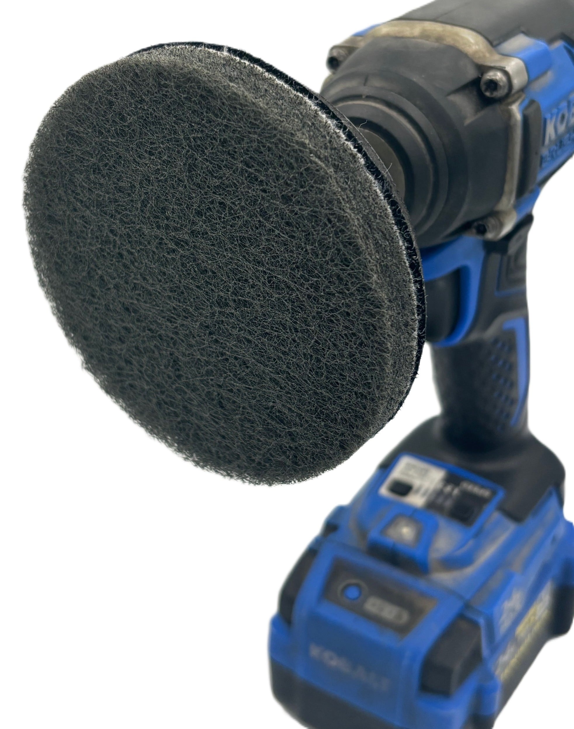 Diamond Shine DSSPONGE scrubbers - View #11