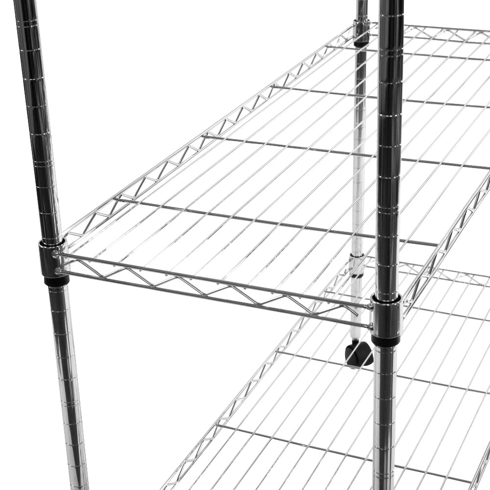 Winado LO116024072 Free-Standing-Shelving - View #6