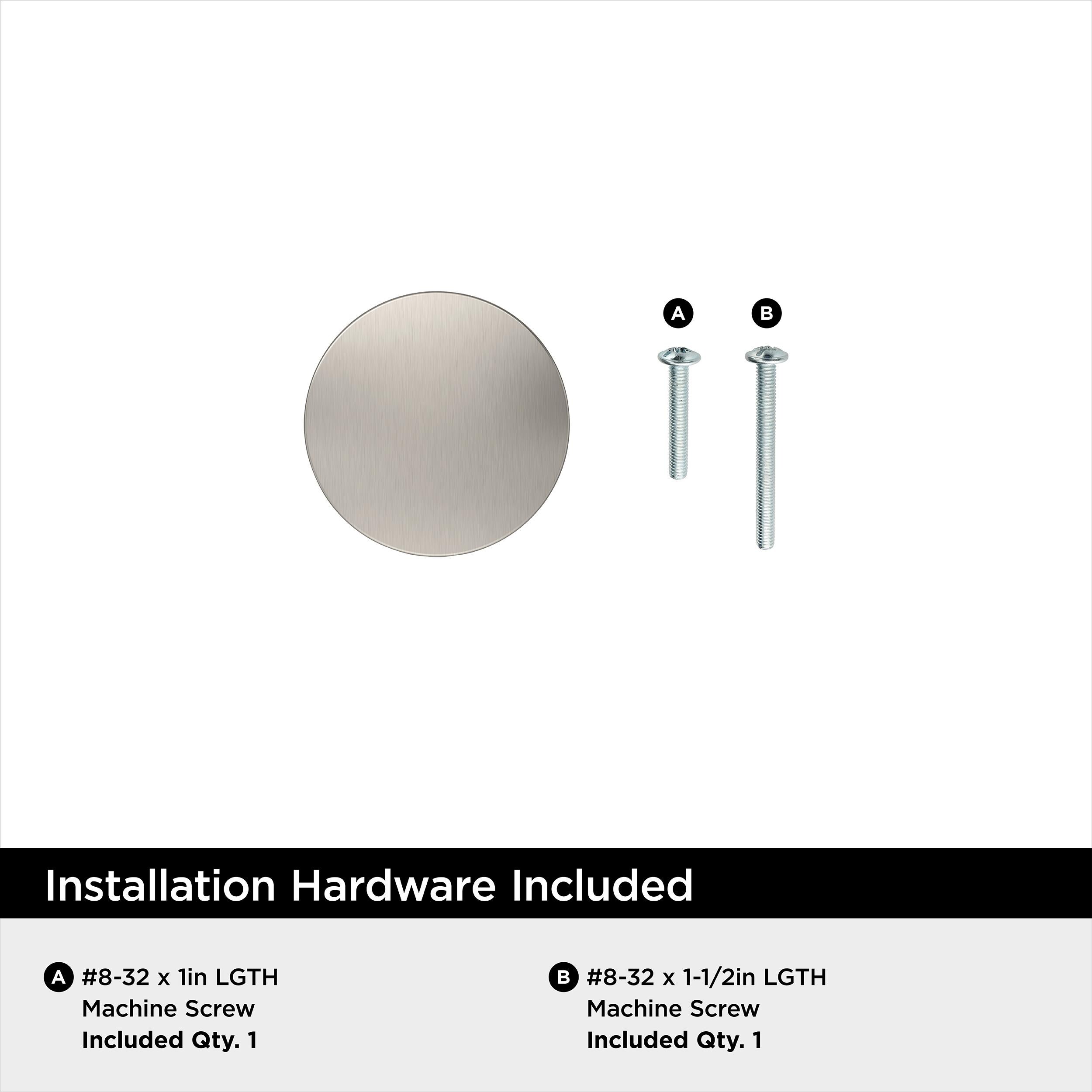 Amerock BP37022G10 Cabinet-Knobs - View #3