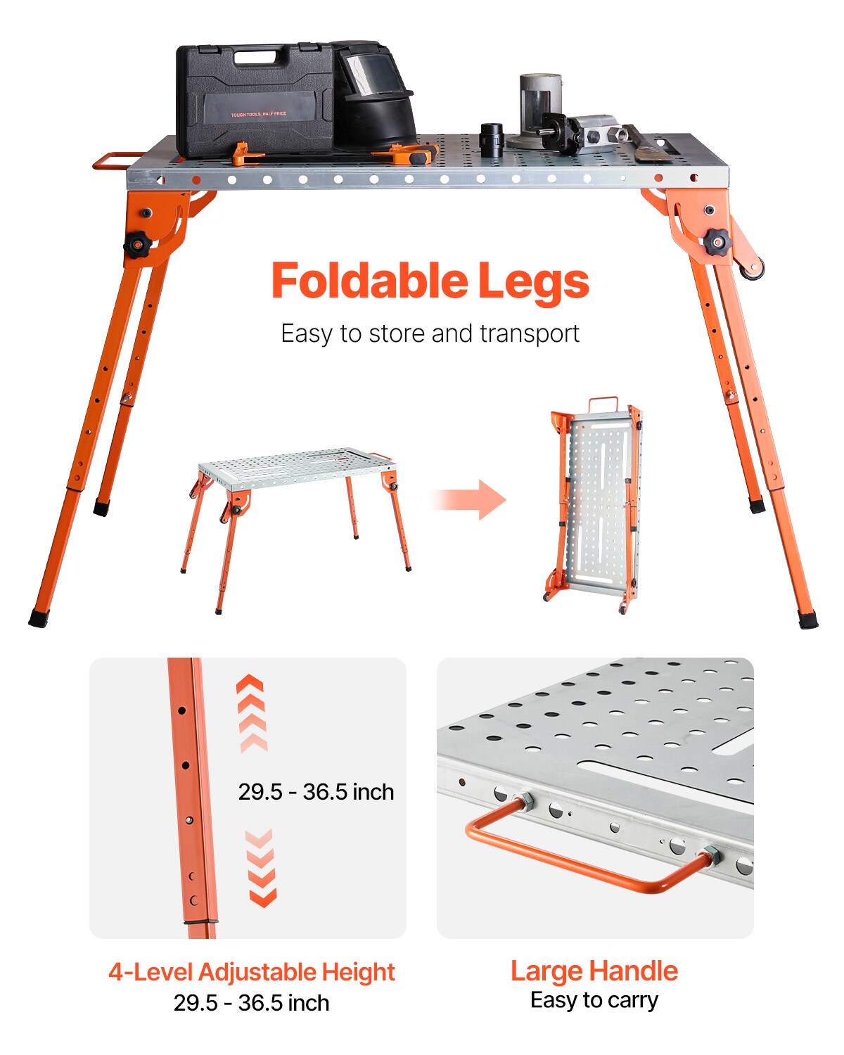 SVOPES SVOPESZDXHZ5011244V0 Electric-Welding-Accessories - View #3
