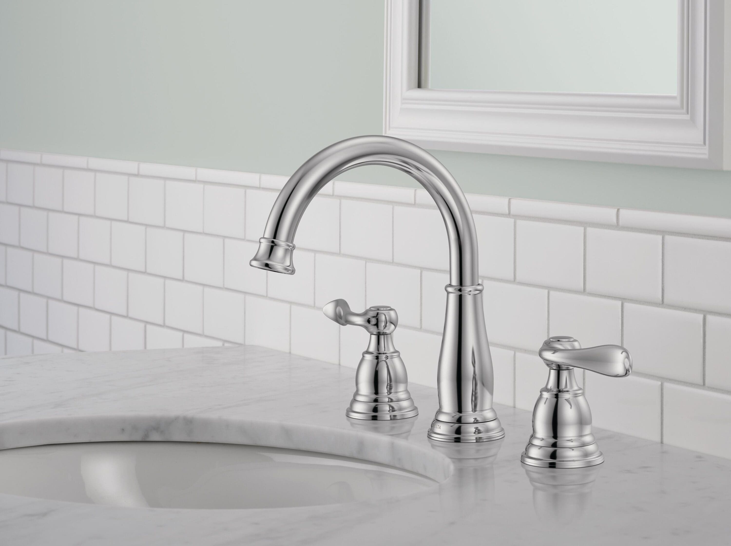 Delta 35896LF Lavatory-Faucets - View #11