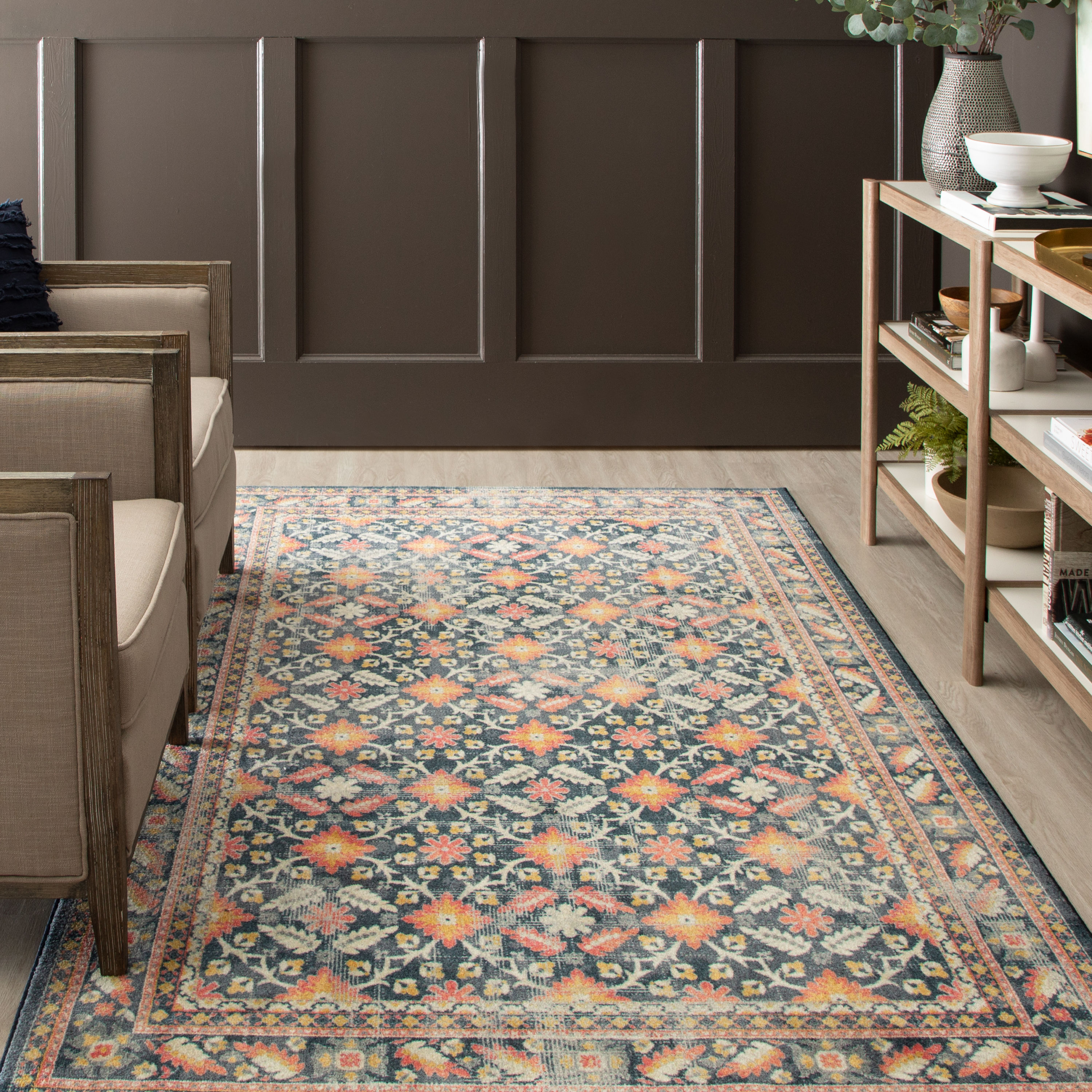 Mohawk Home Z0610 A405 096120 rugs - View #2