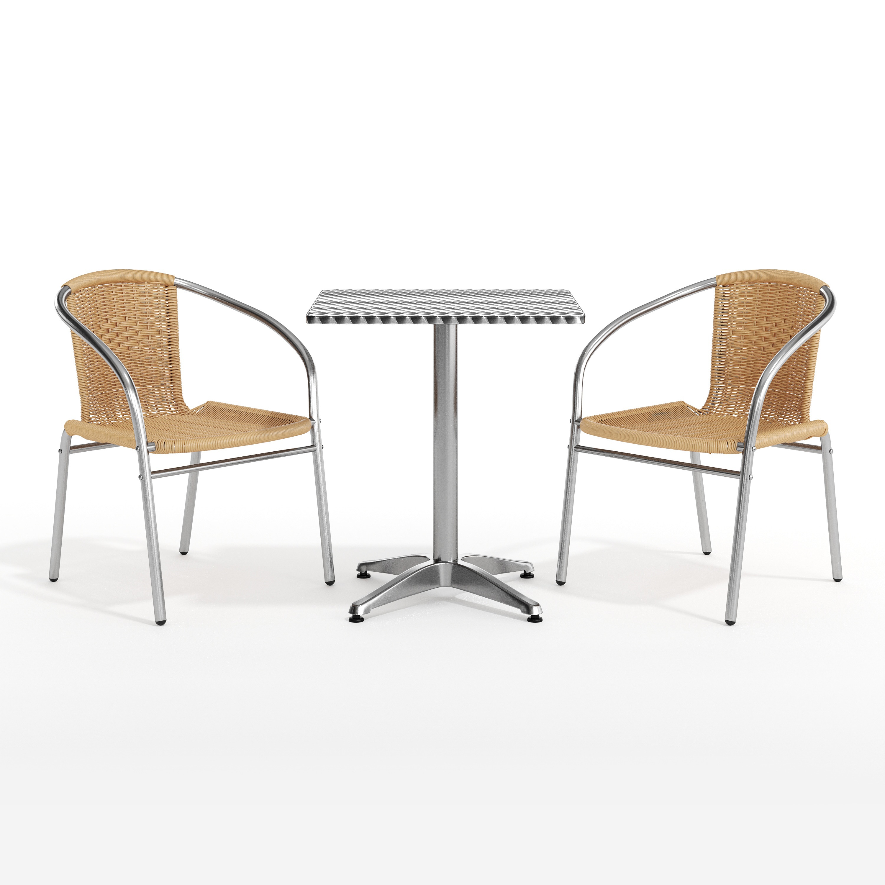 Emma + Oliver 889142721147 Patio-Dining-Sets - View #11