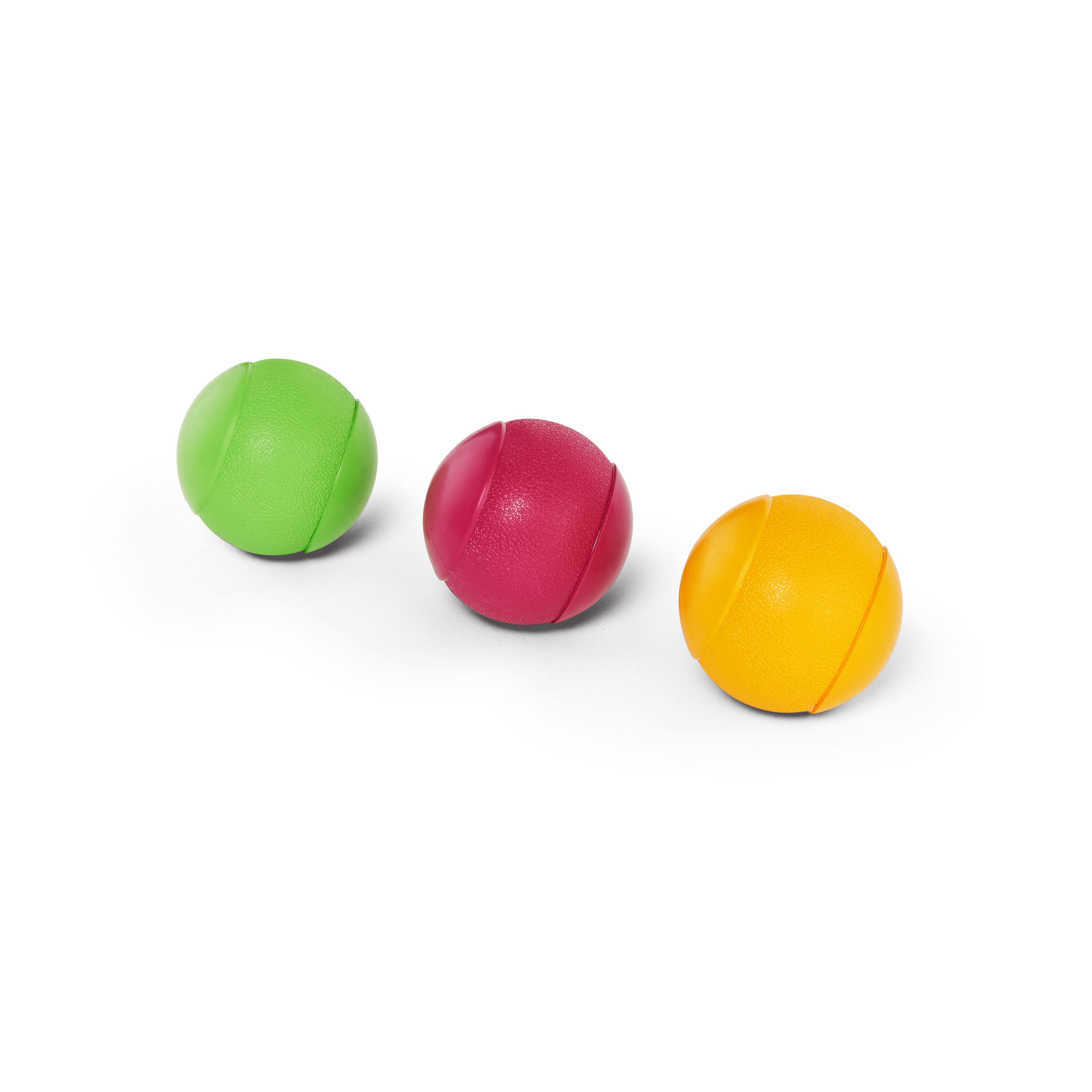 Leaps & Bounds 3679303 Rubber Rubber Dog Toy