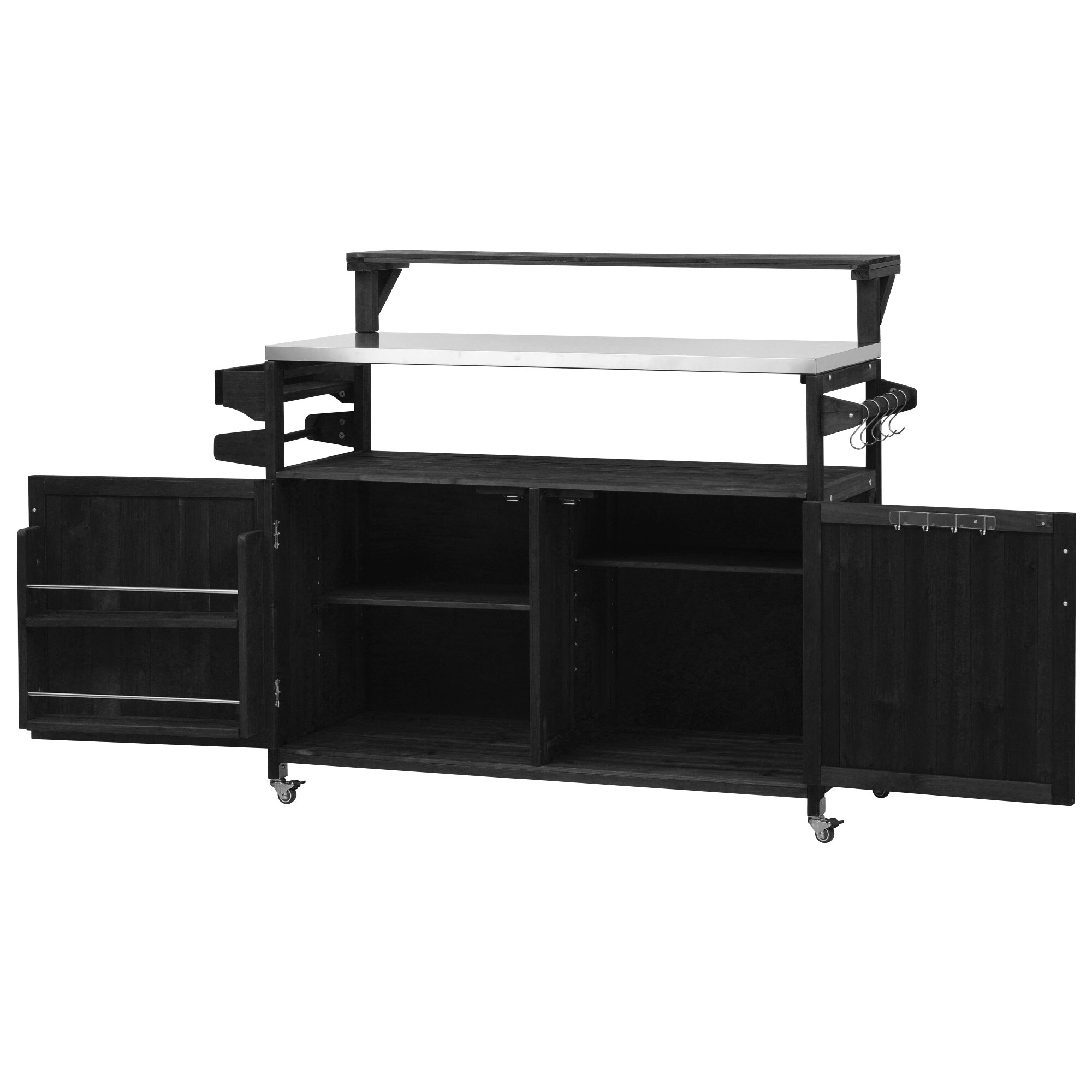 Homy Casa YG250628B Kitchen-Furniture - View #19