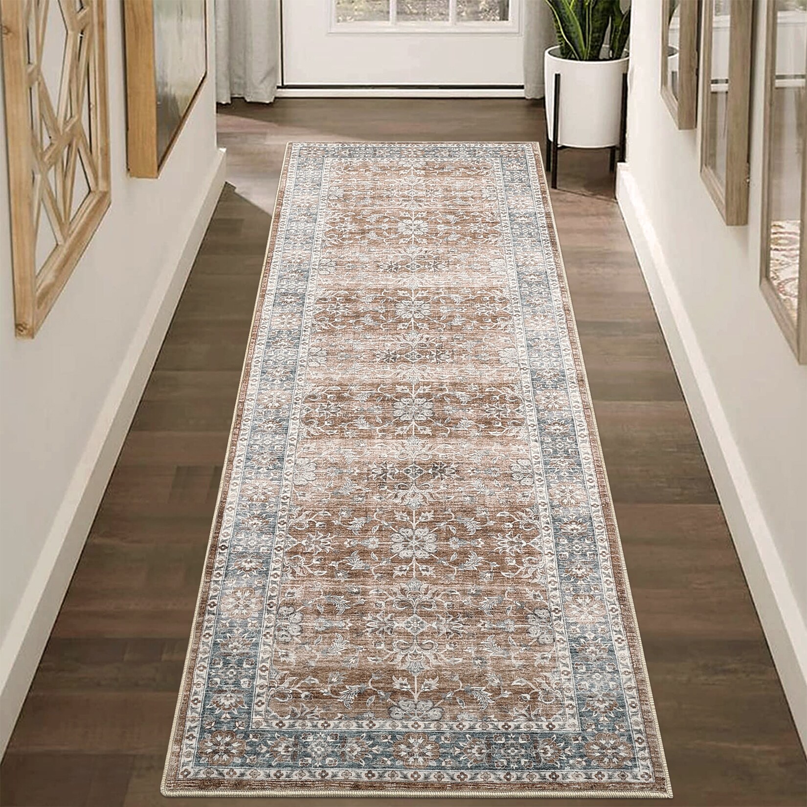 Qeetex LSN-PHO-15NFFUQE rugs - View #2