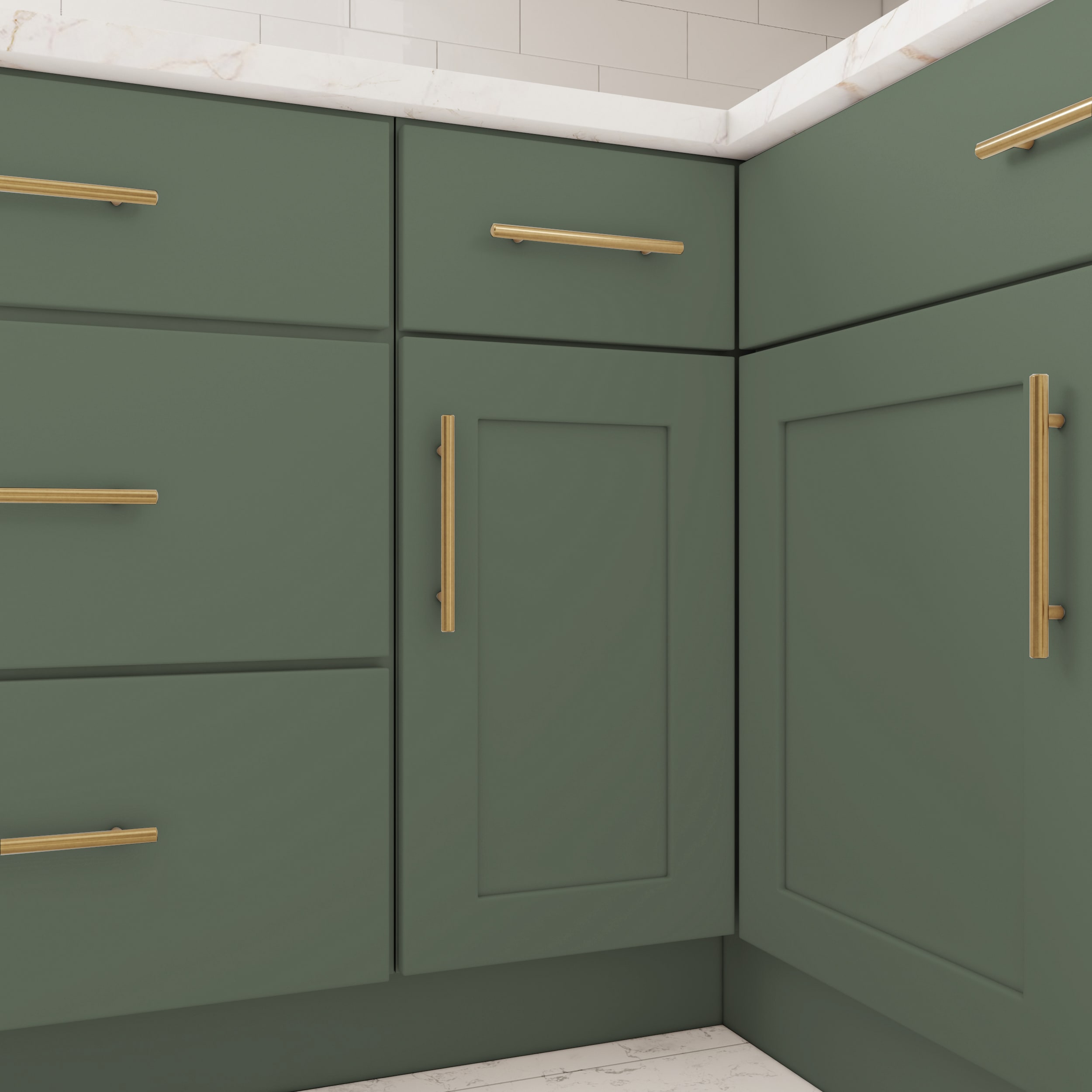RELIABILT LS-SB-SCB36R Cabinets-Kitchen - View #18