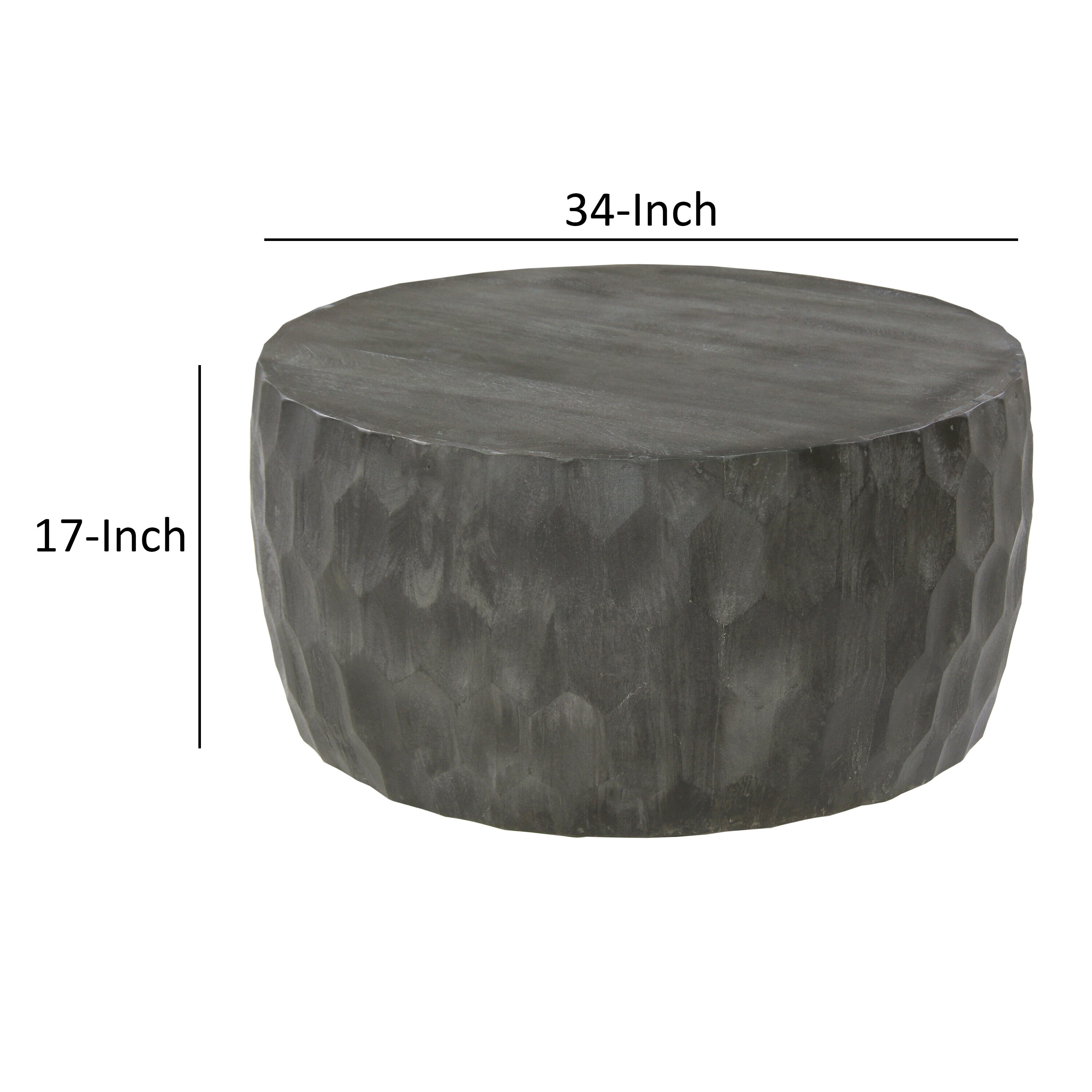 Benzara UPT-270557 Coffee-Tables - View #5