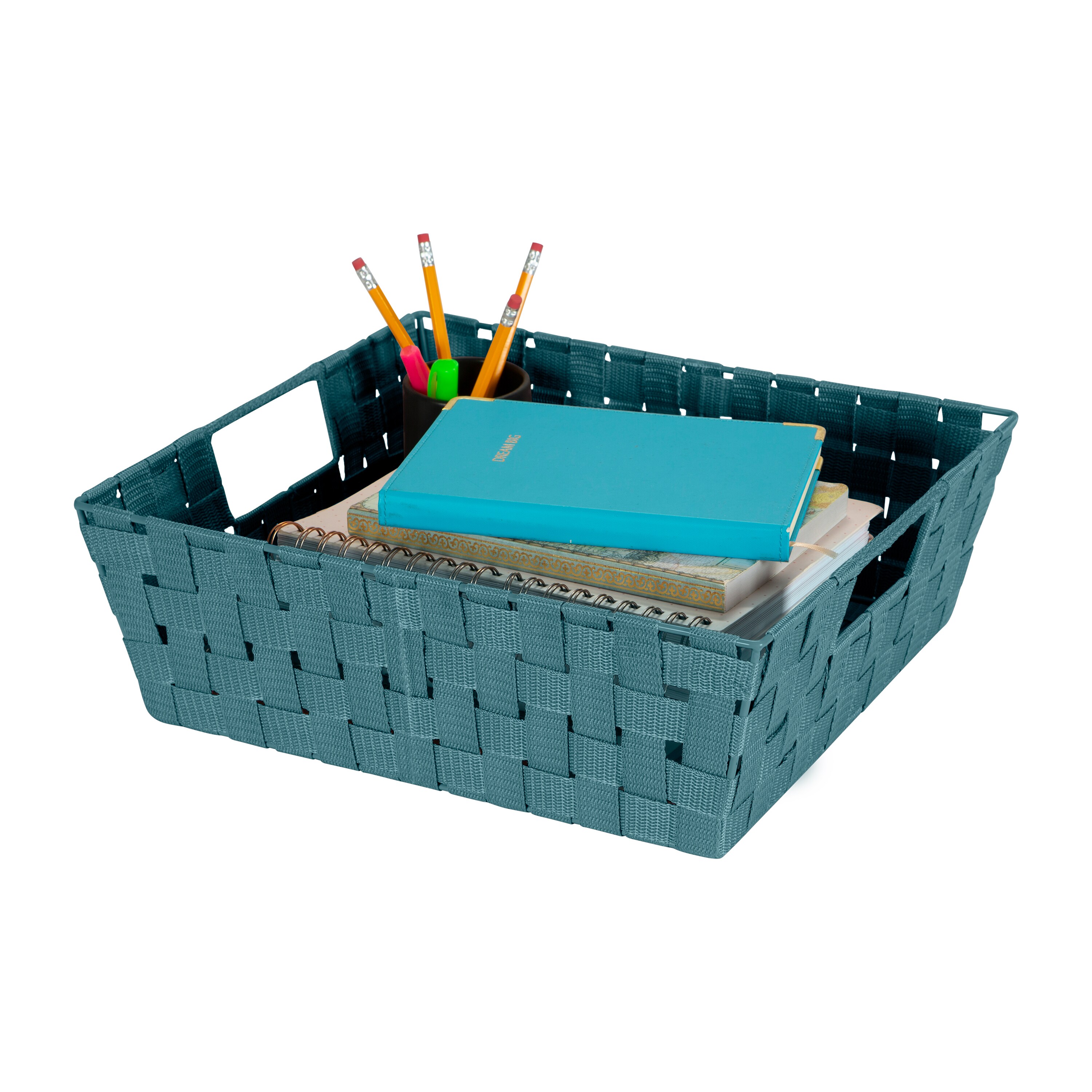 Simplify 25093-SAPPHIRE Bins-Baskets - View #3