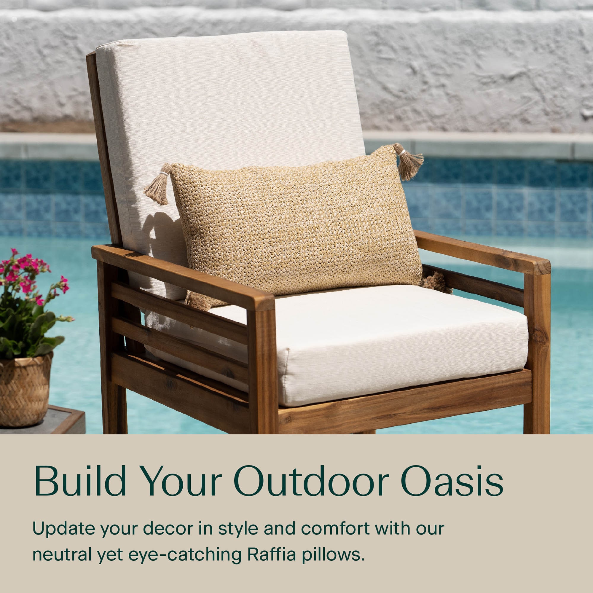 3i Products 21609S-201B166 Outdoor-Accent-Pillows - View #2