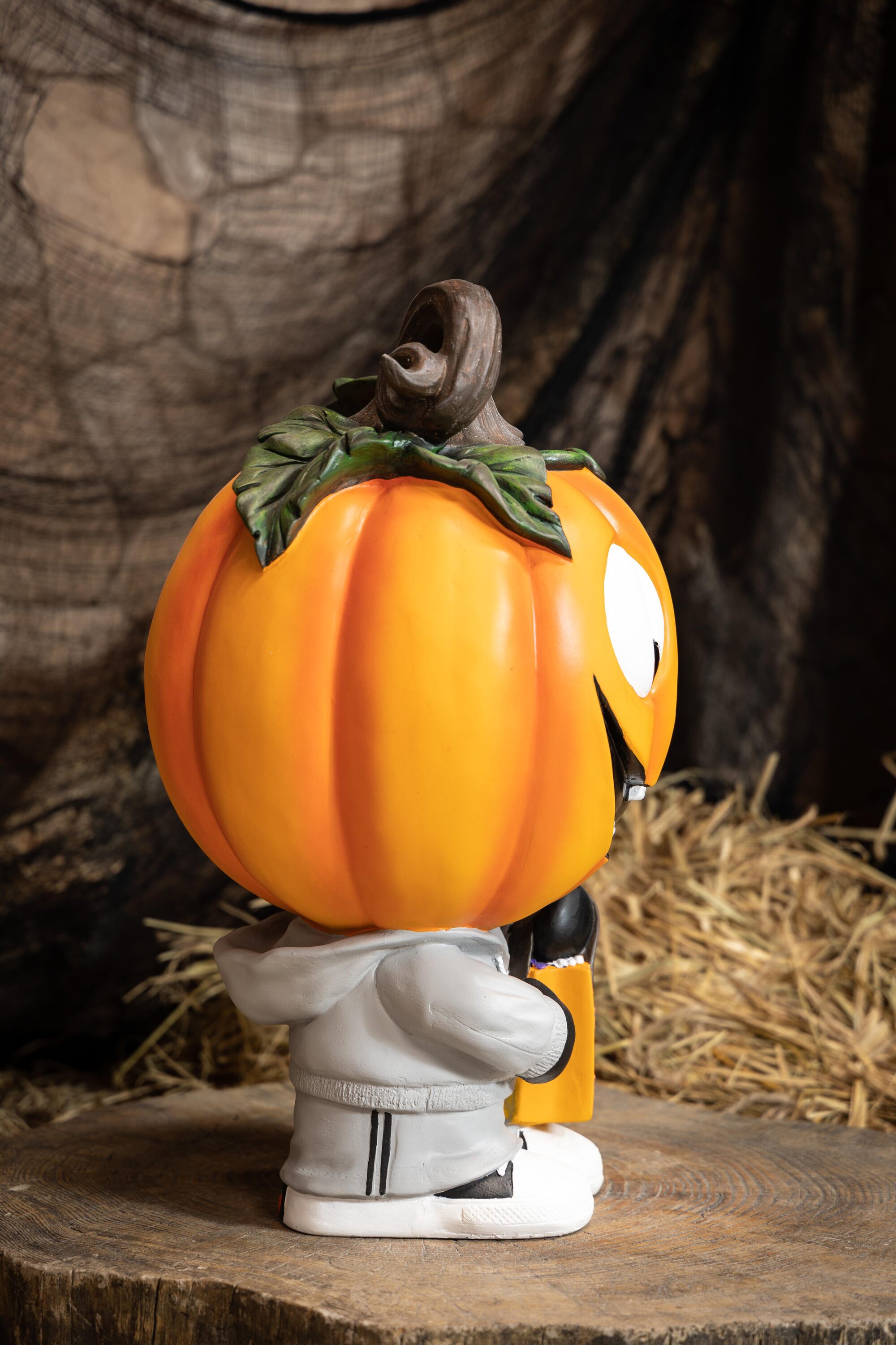 Haunted Living 50018 Table-Halloween-Decor - View #11
