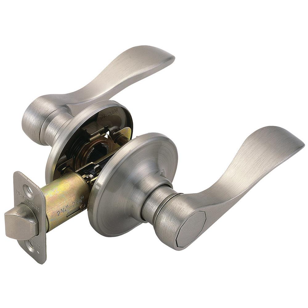 Design House Door Handles At Lowes Com   12411033 