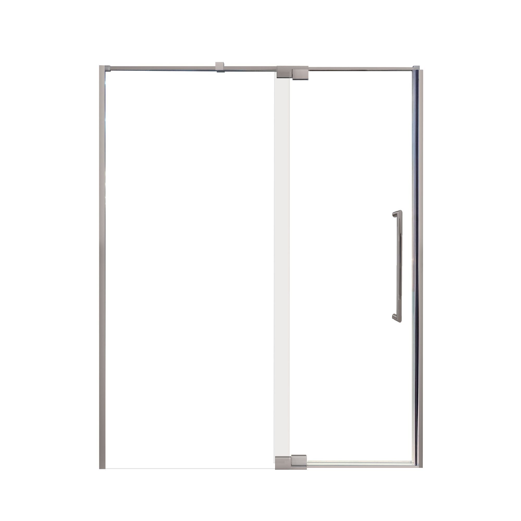 Transolid IPD607610C-T-BN Shower-Doors - View #2