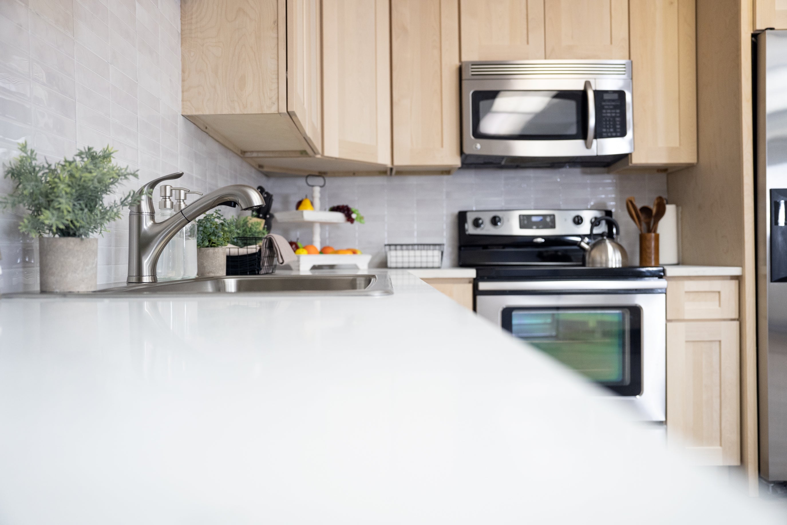 Boyel Living BLB24VS Cabinets-Kitchen - View #9