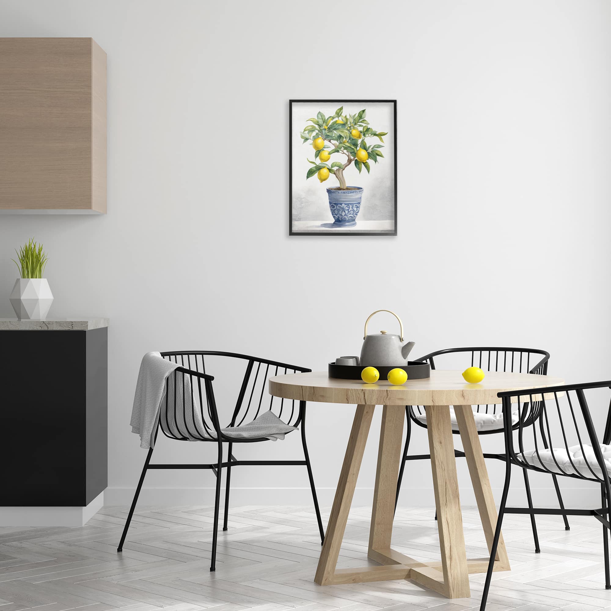 Stupell Industries BS-456-FR-16X20 Wall-Art - View #3