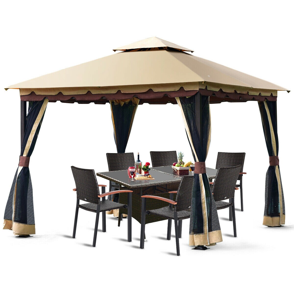Forclover ASE-MF026 Canopies-Sl - View #10