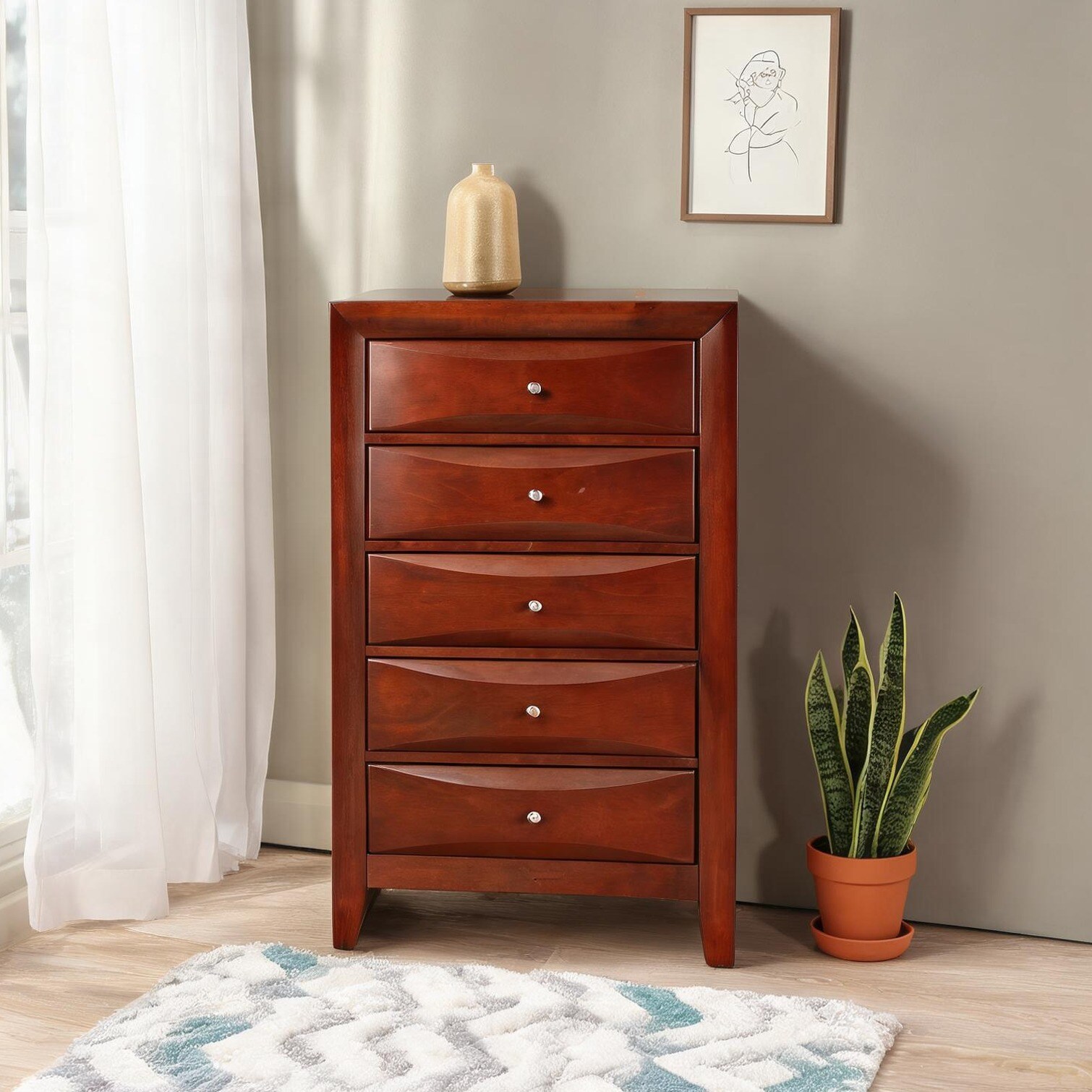 Watnature GF025R2MQ6OG dressers - View #7