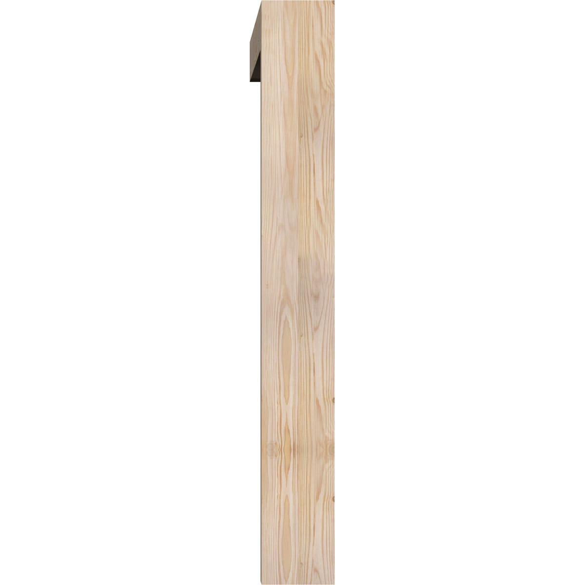 Ekena Millwork 1462562 Exterior-Brackets-Braces - View #4