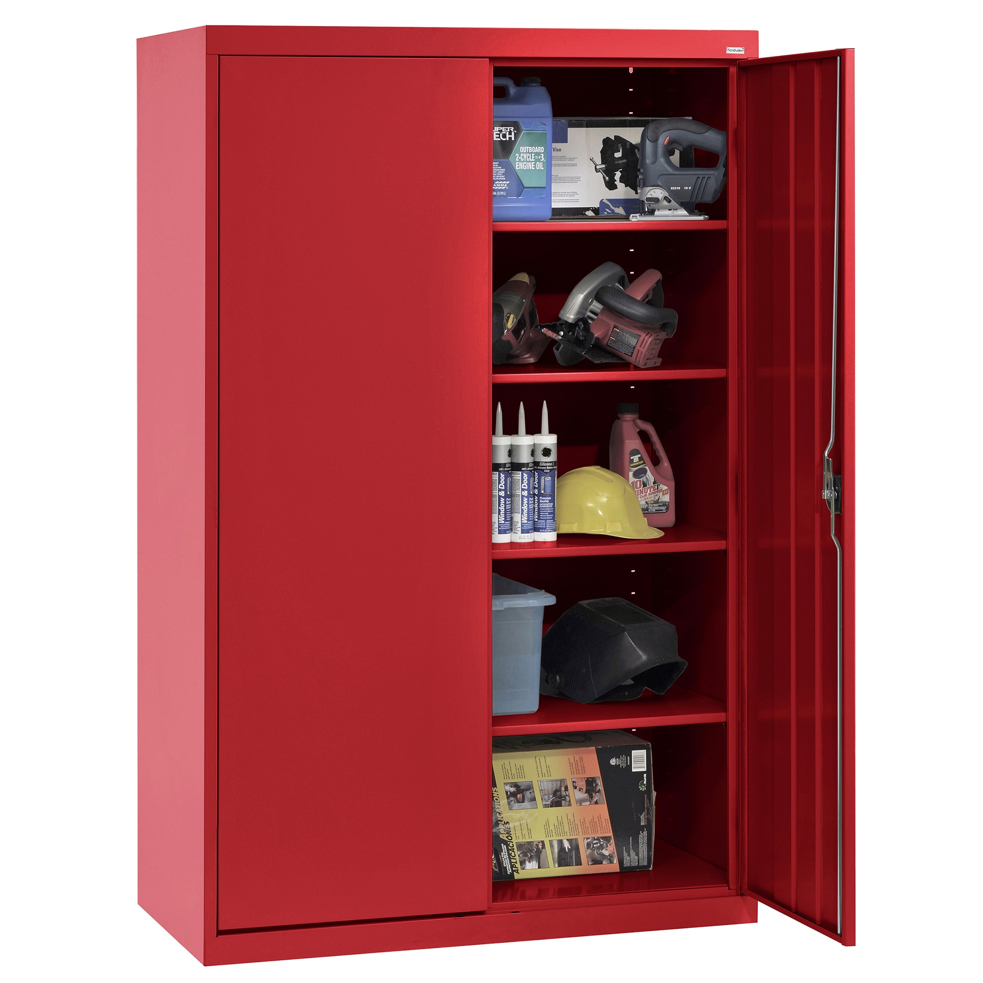 Sandusky EA4R462472-01 Garage-Cabinets - View #8