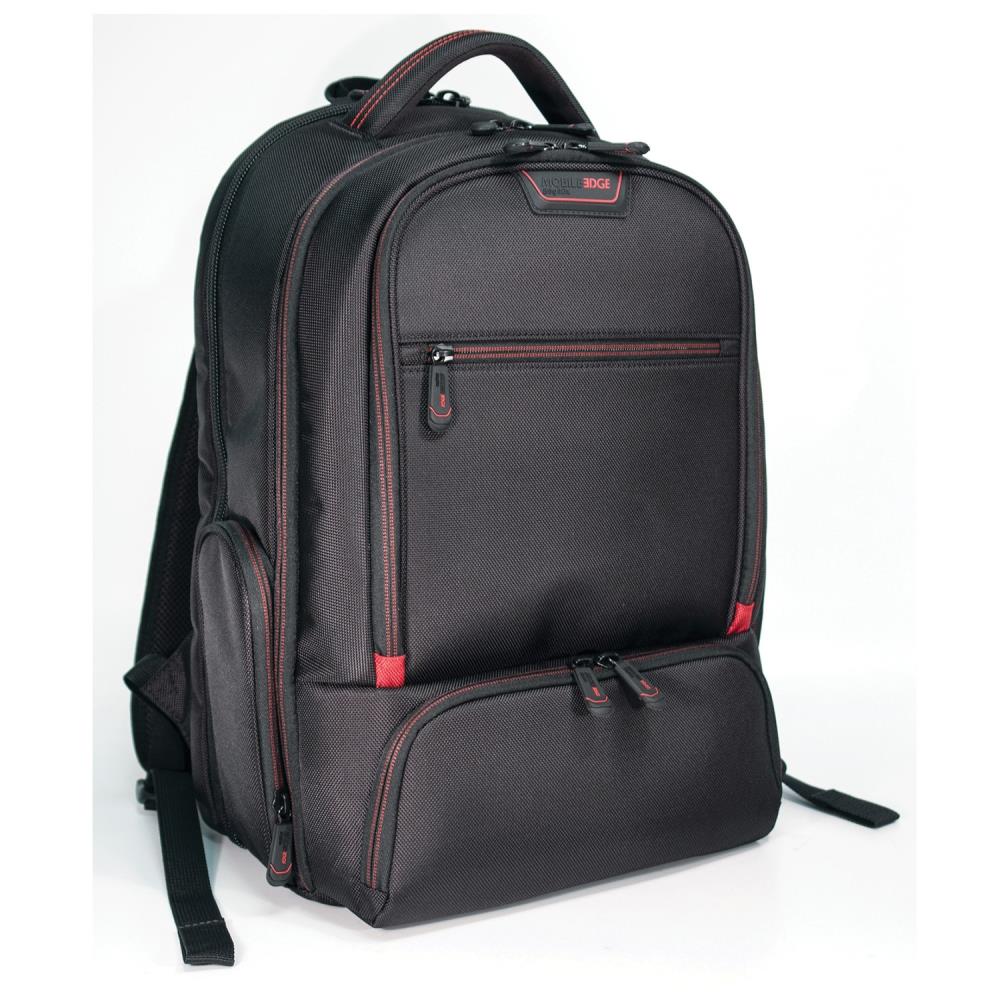 Mobile Edge 12 X 20 X 18 Black Backpack in the Bags Backpacks department at Lowes