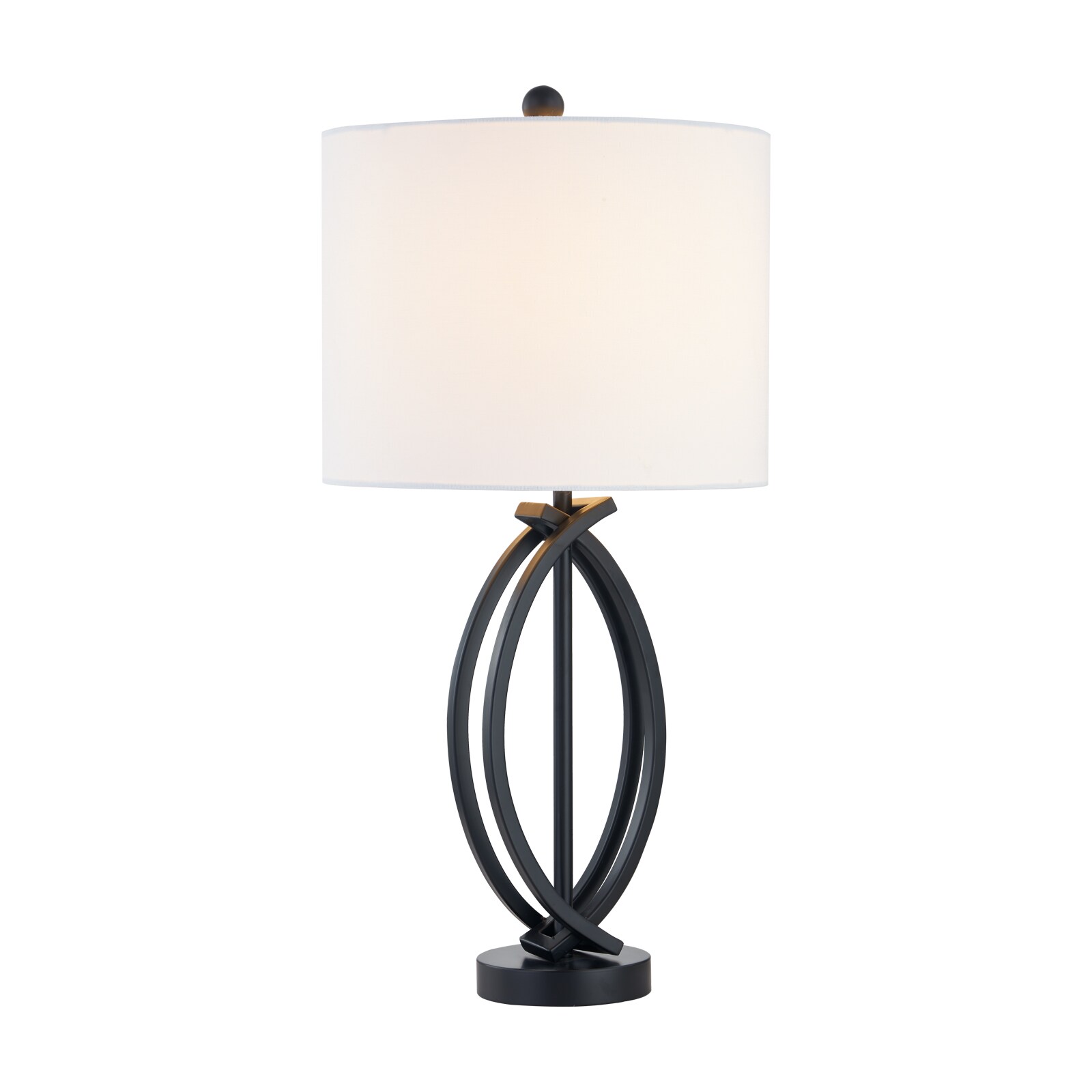 Maxax T81-BK Table-Lamps - View #10