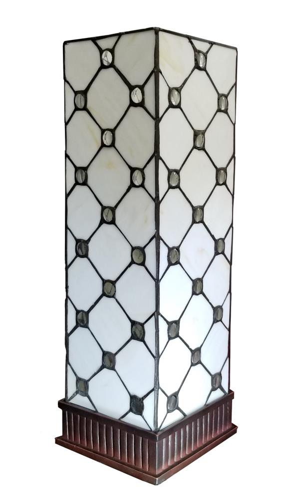 Amora Lighting AM105TL06B Table-Lamps - View #3
