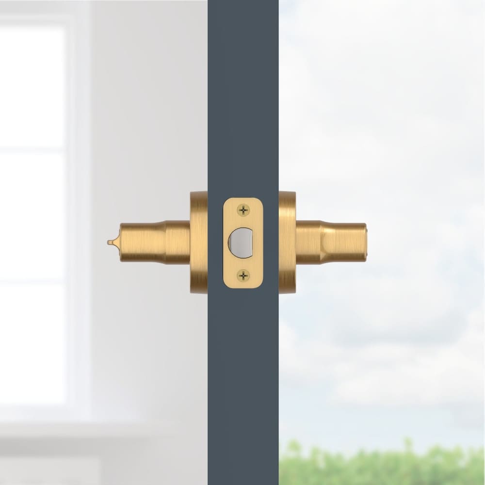 Baldwin ENTUBCRR044 Door-Handles - View #8