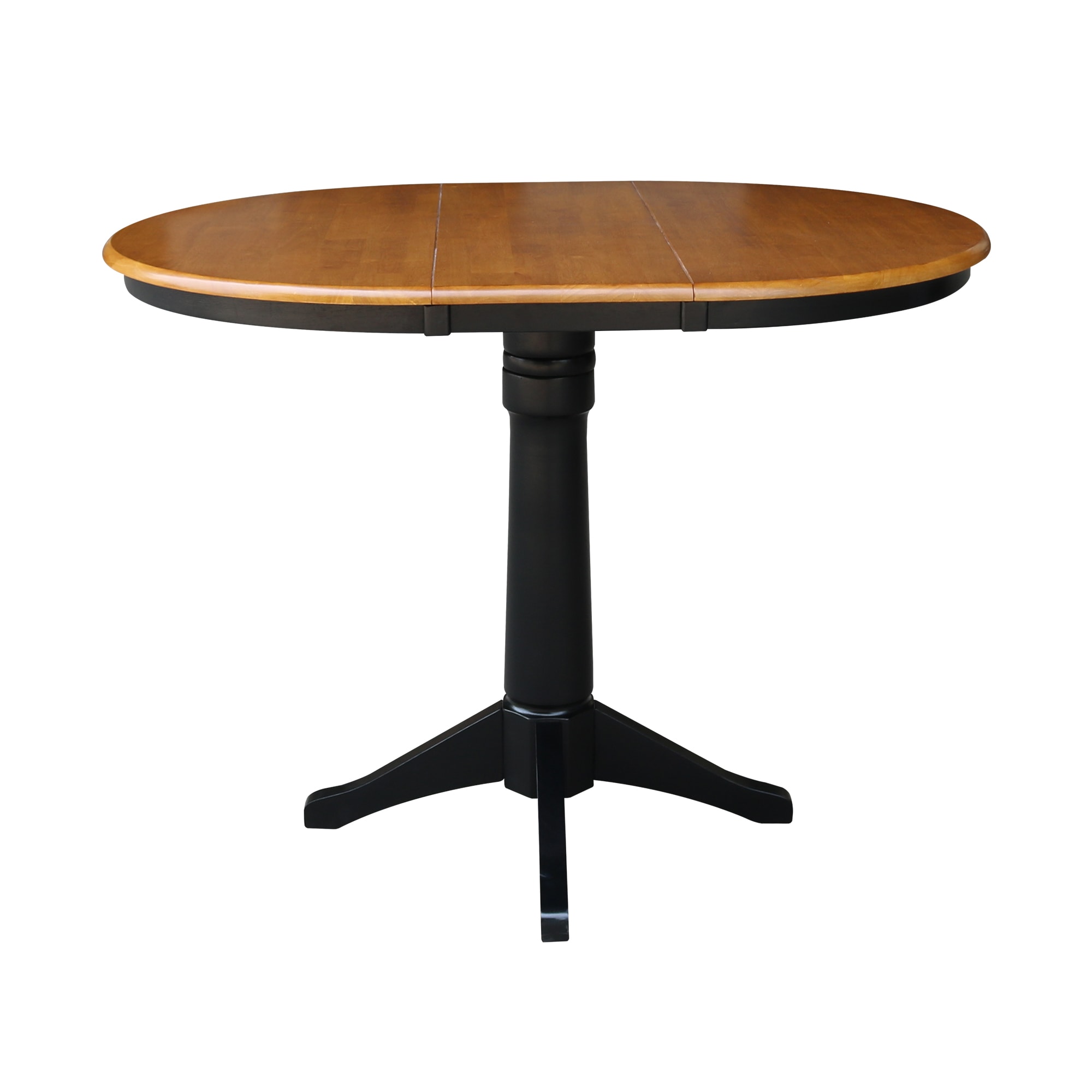 International Concepts K57-36RXT-27B-6B Dining-Tables - View #5